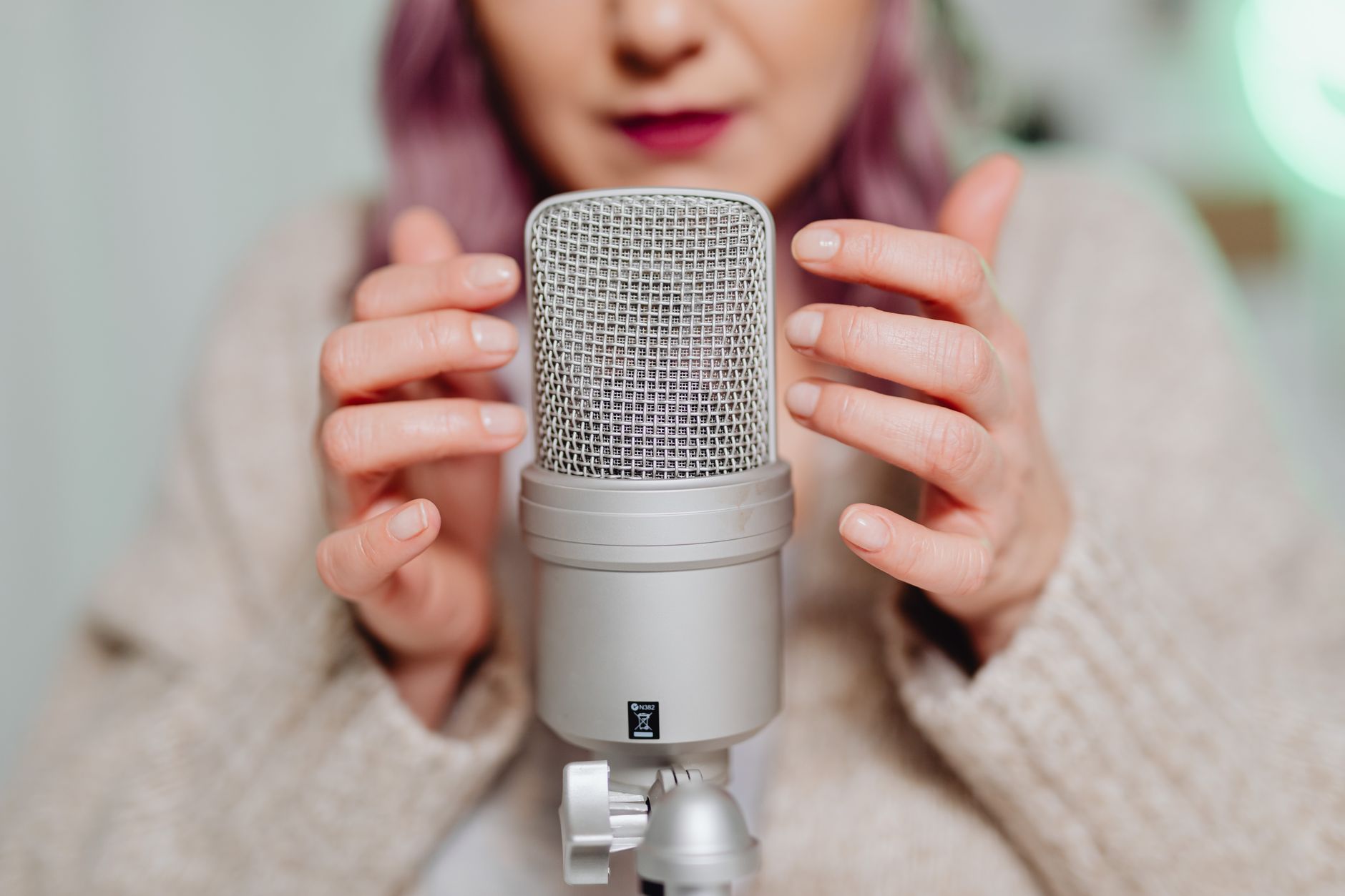 Can a Softer Voice Be an Early Parkinson’s Symptom?