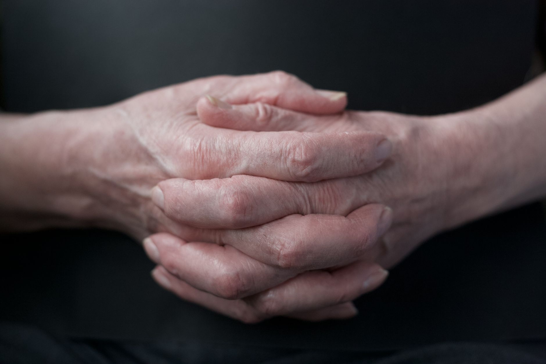 Can Parkinson’s Tremor Affect the Head?