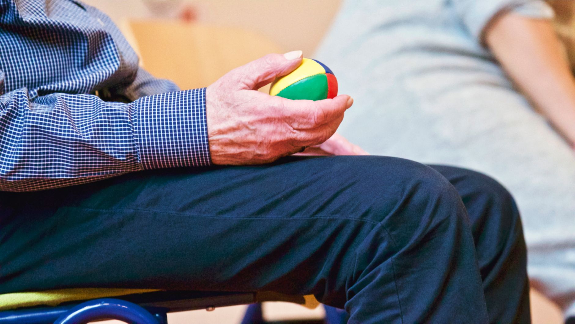 Can Parkinson’s Tremor Affect the Legs?