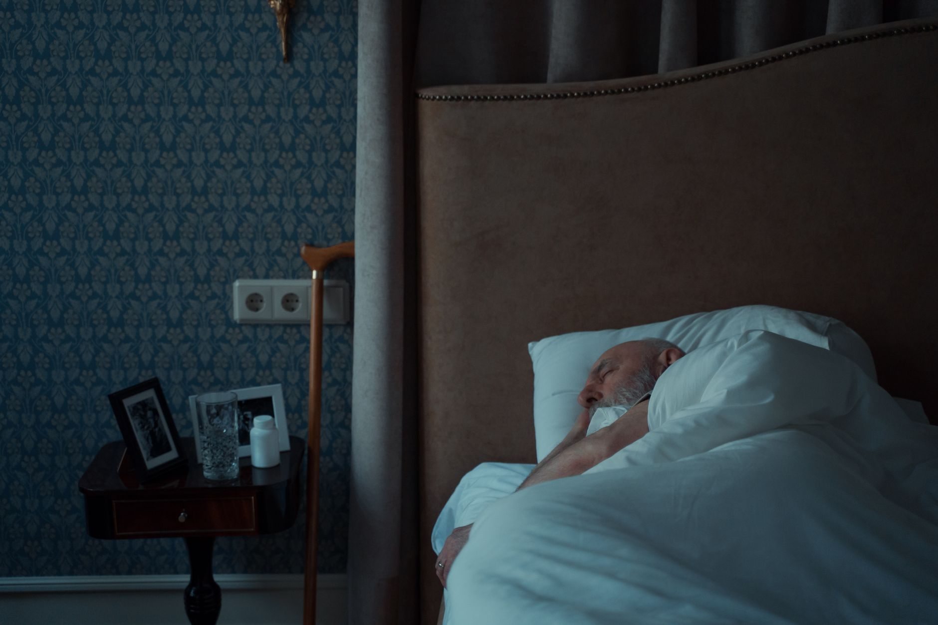 Can Sleep Changes Precede Parkinson’s by Years?