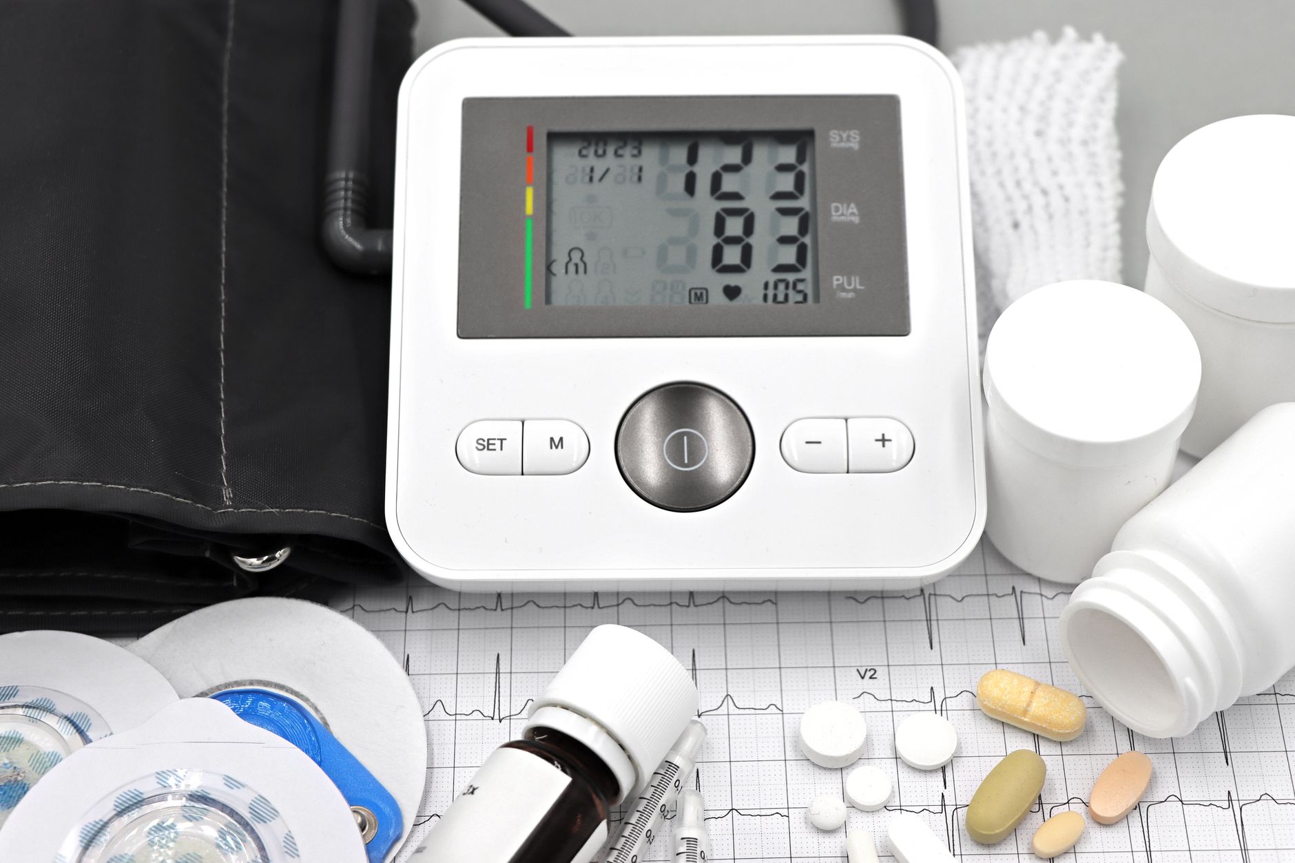 Conditions Commonly Mistaken for Parkinson’s Disease