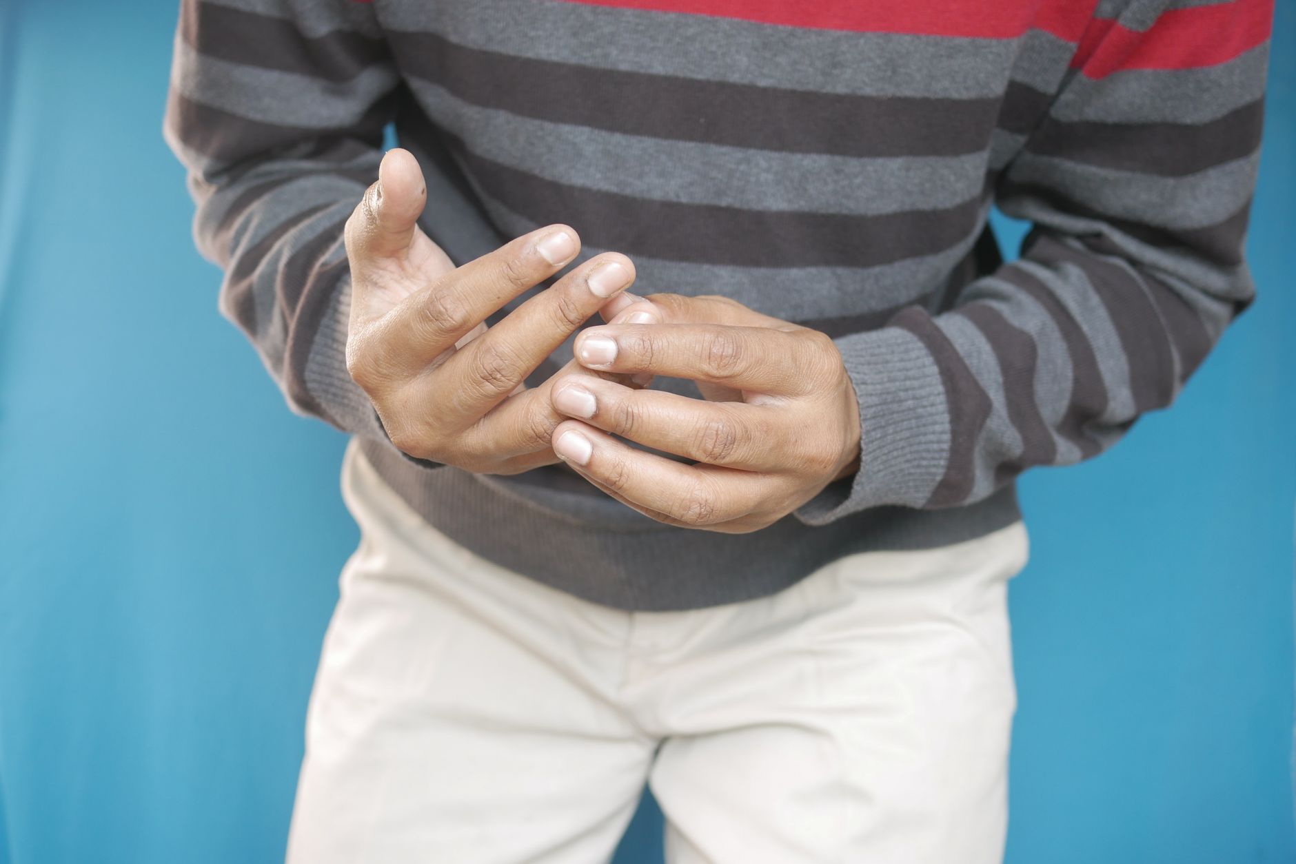 Does Parkinson’s Tremor Stop During Sleep?