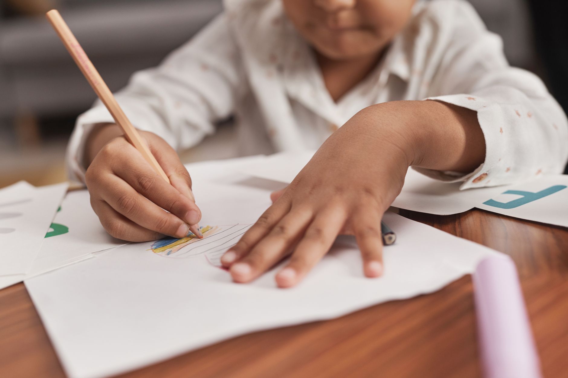 Early Handwriting Changes Associated With Parkinson’s