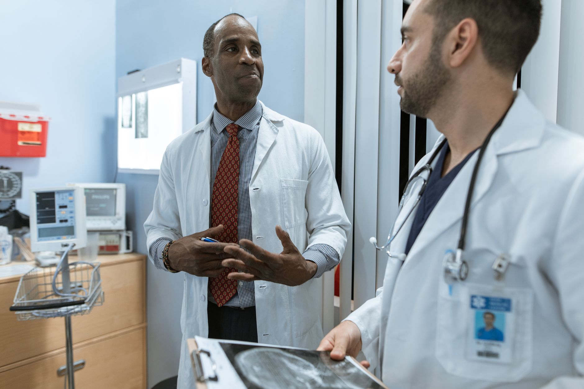 Is Parkinson’s Disease an Autoimmune Condition?