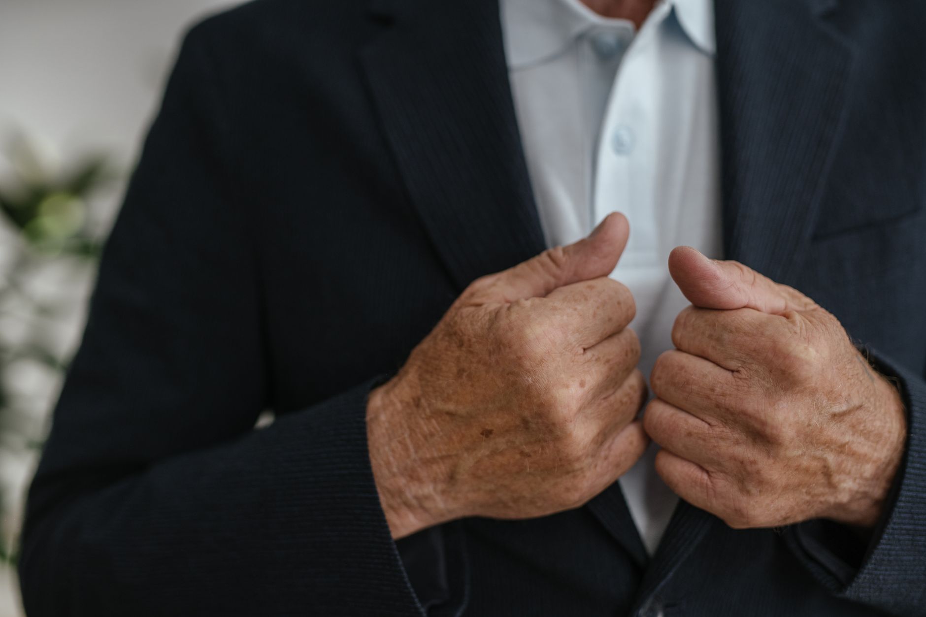 Is Parkinson’s Disease Considered a Disability?