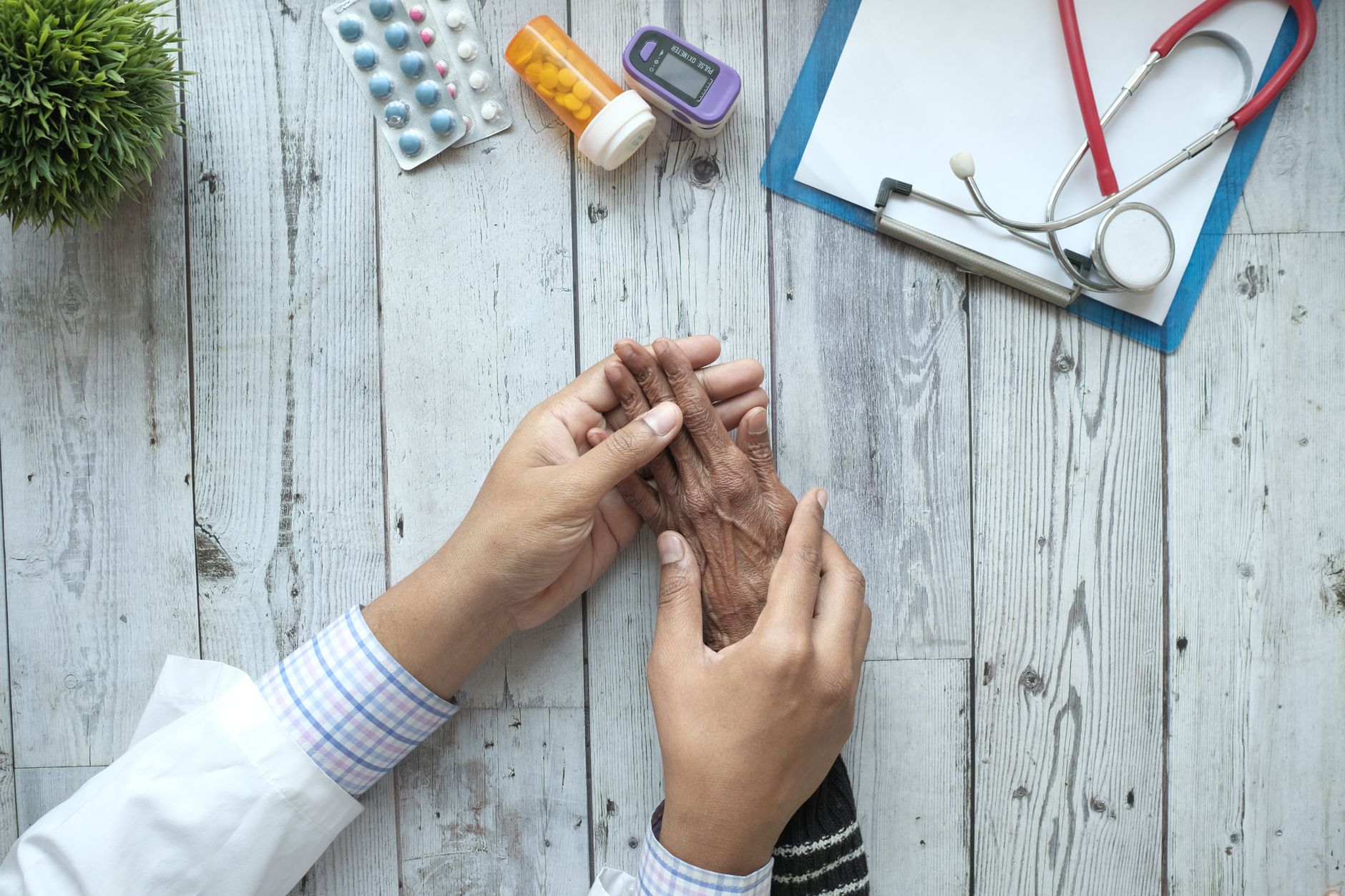 Is Parkinson’s Disease Contagious?