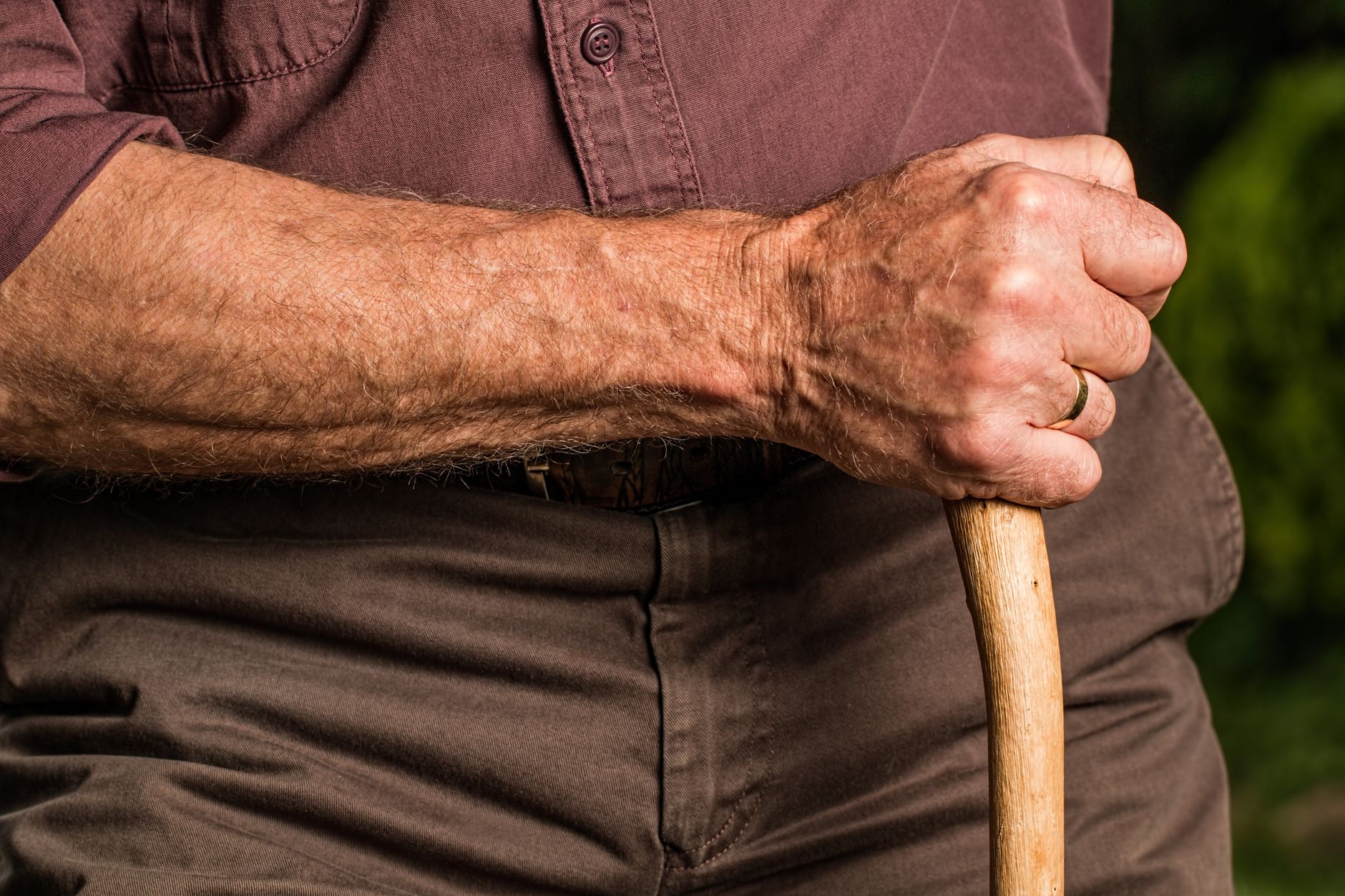 Parkinson’s Disease Progression: What Changes Over Time