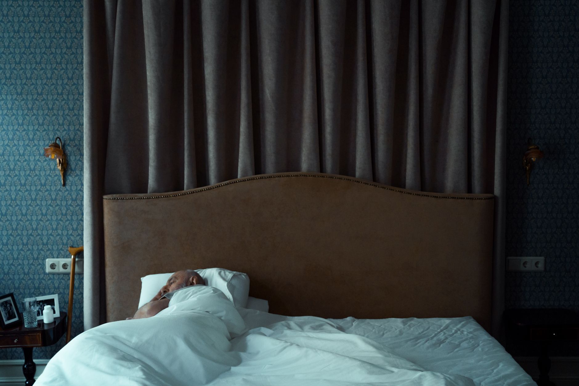 REM Sleep Behavior Disorder Before a Parkinson’s Diagnosis