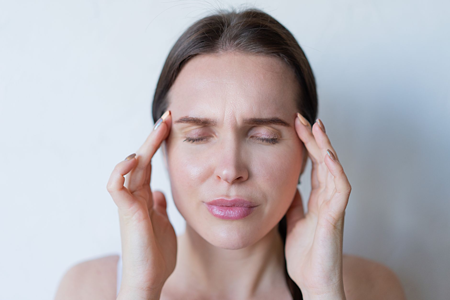 Subtle Facial Changes That May Occur Before Parkinson’s Diagnosis