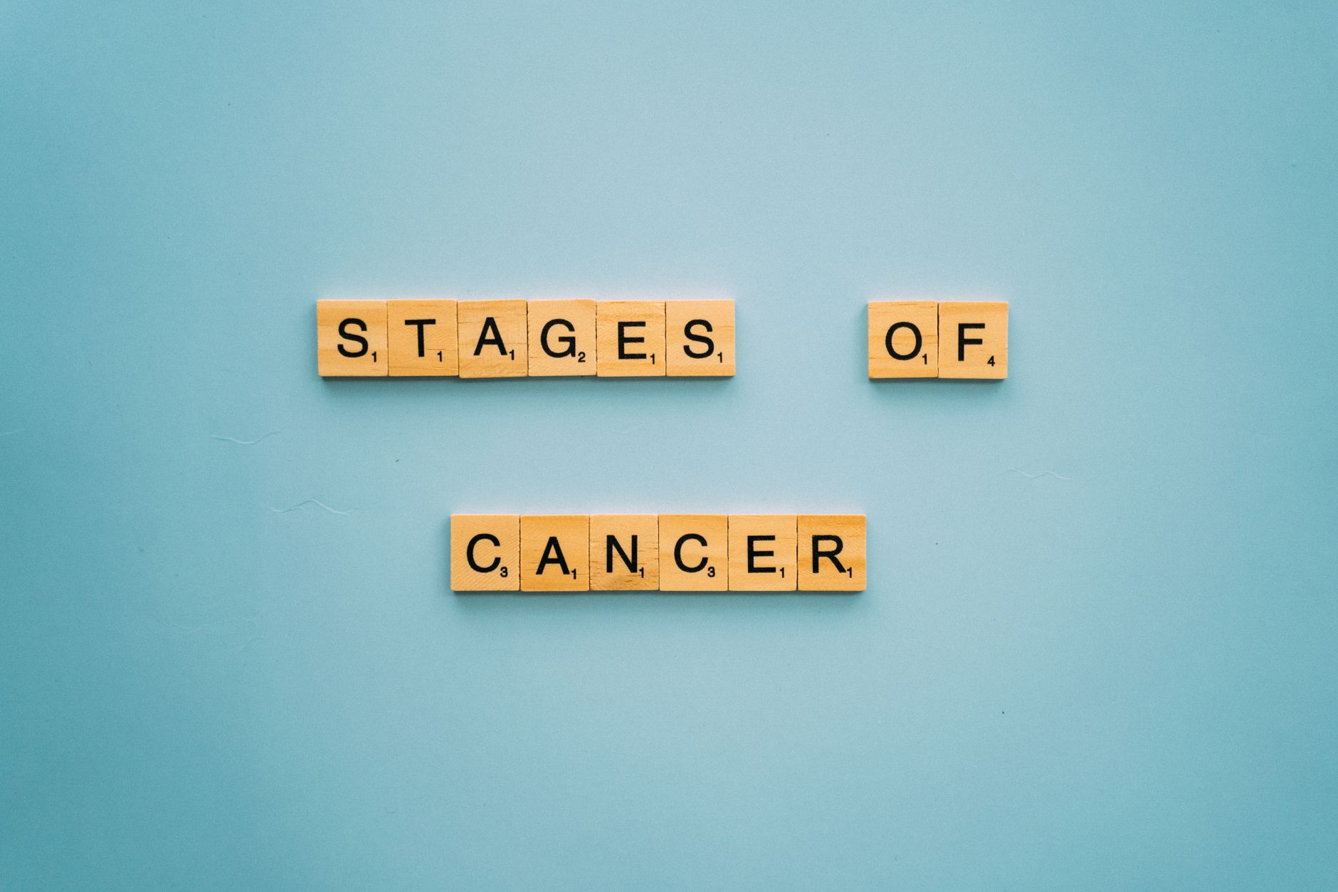 The Five Stages of Parkinson's Disease Explained - Featured image