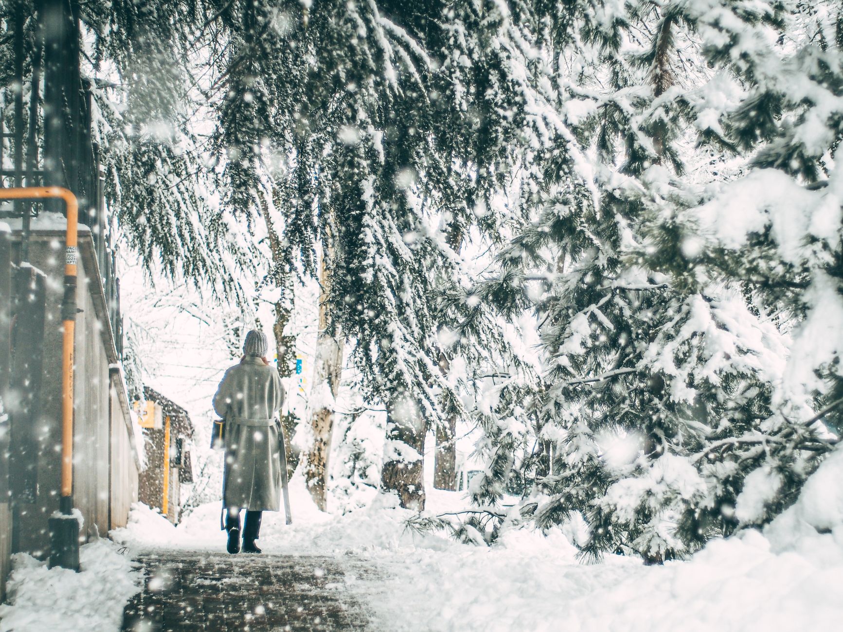 What Is Freezing of Gait in Parkinson's Disease? - Featured image