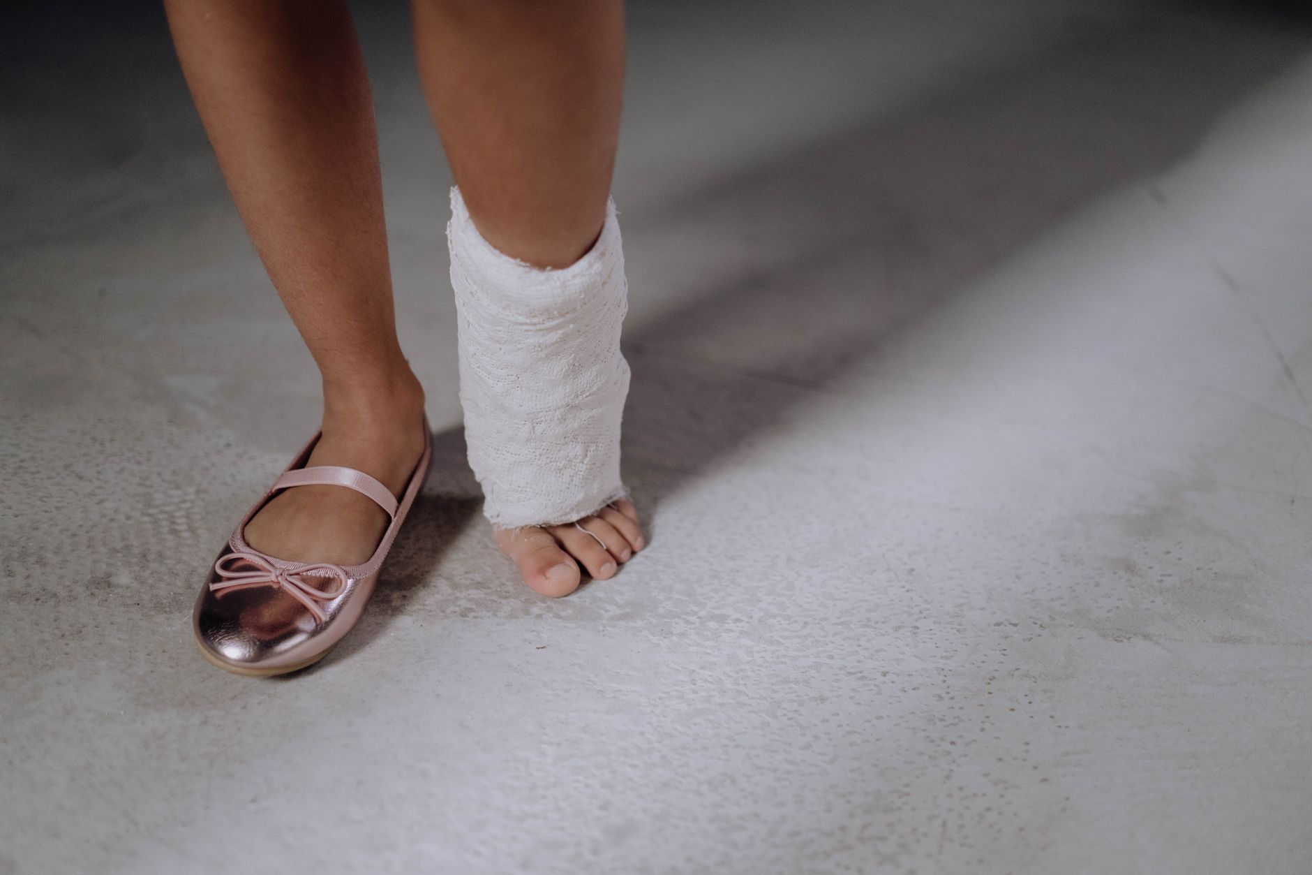 What Is Usually the First Noticeable Sign of Parkinson’s?