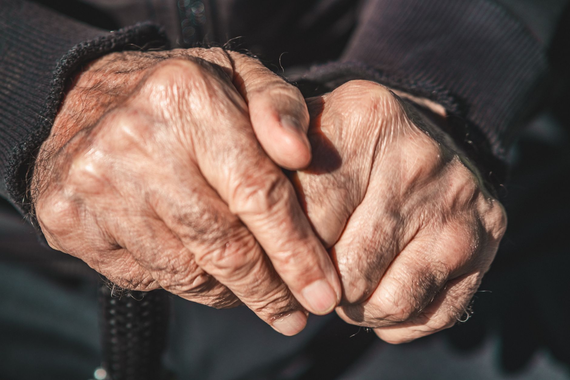 Who Is Most Likely to Develop Parkinson’s Disease?