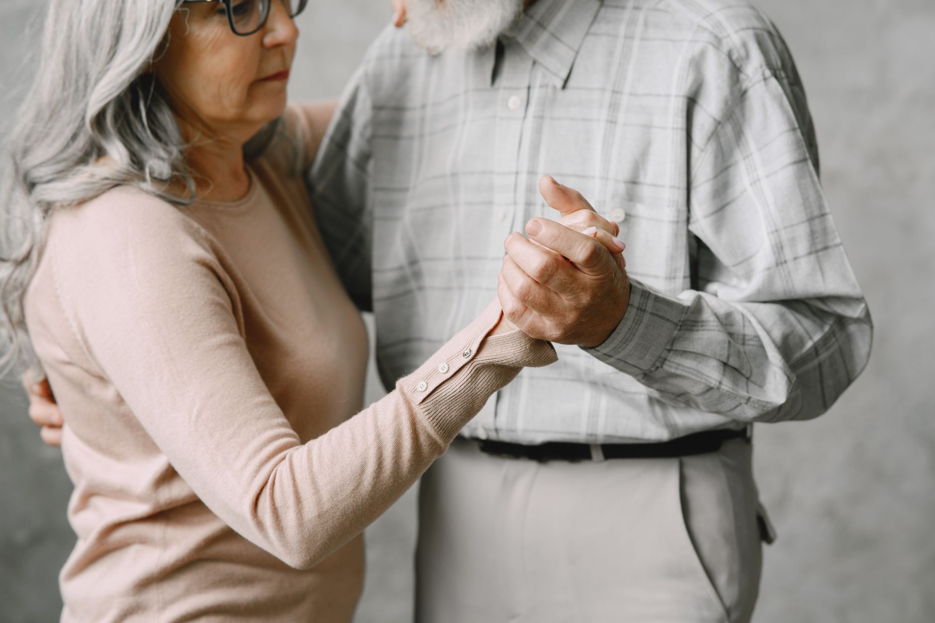 Why People With Parkinson's Have Trouble Turning - Featured image
