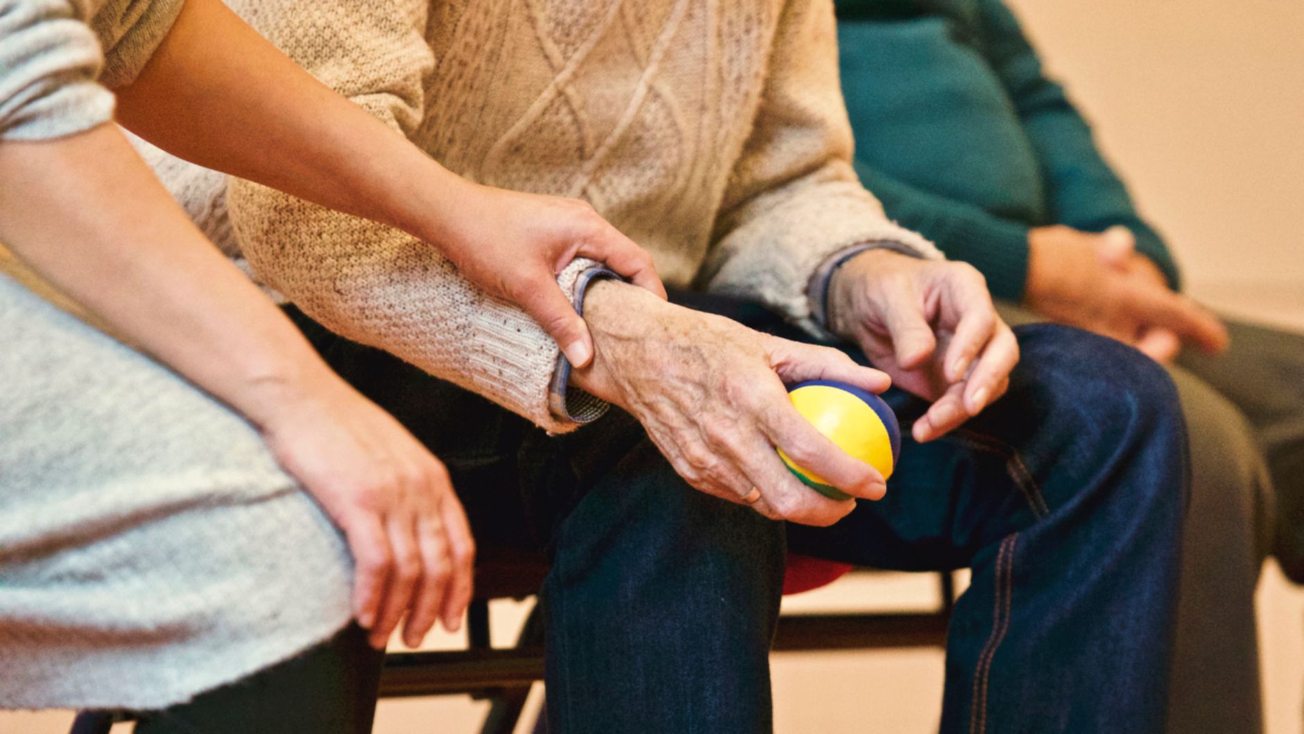 Why Stress Can Make Parkinson's Tremor Worse - Featured image