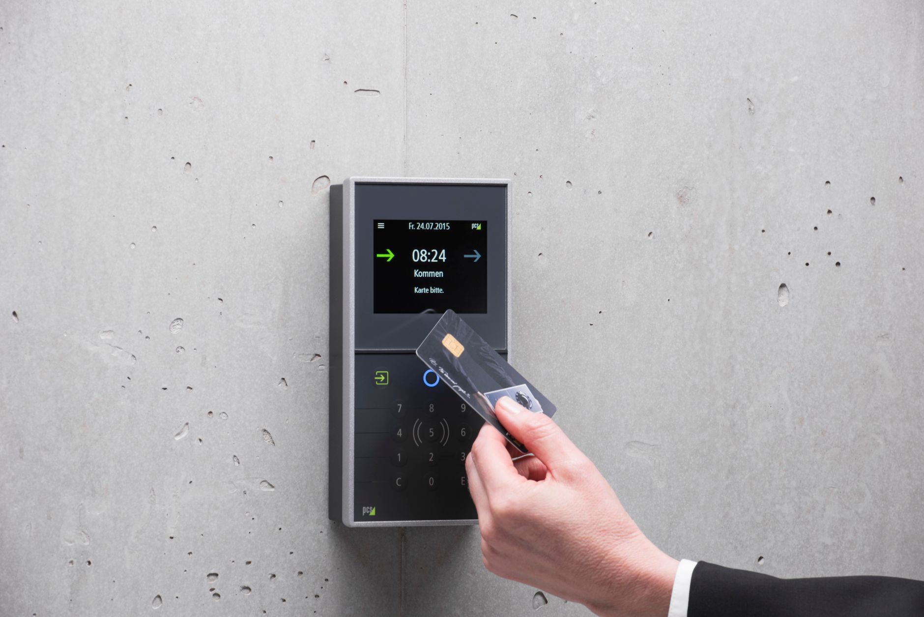 Advanced contactless technology detects Parkinson’s motor symptoms in real time