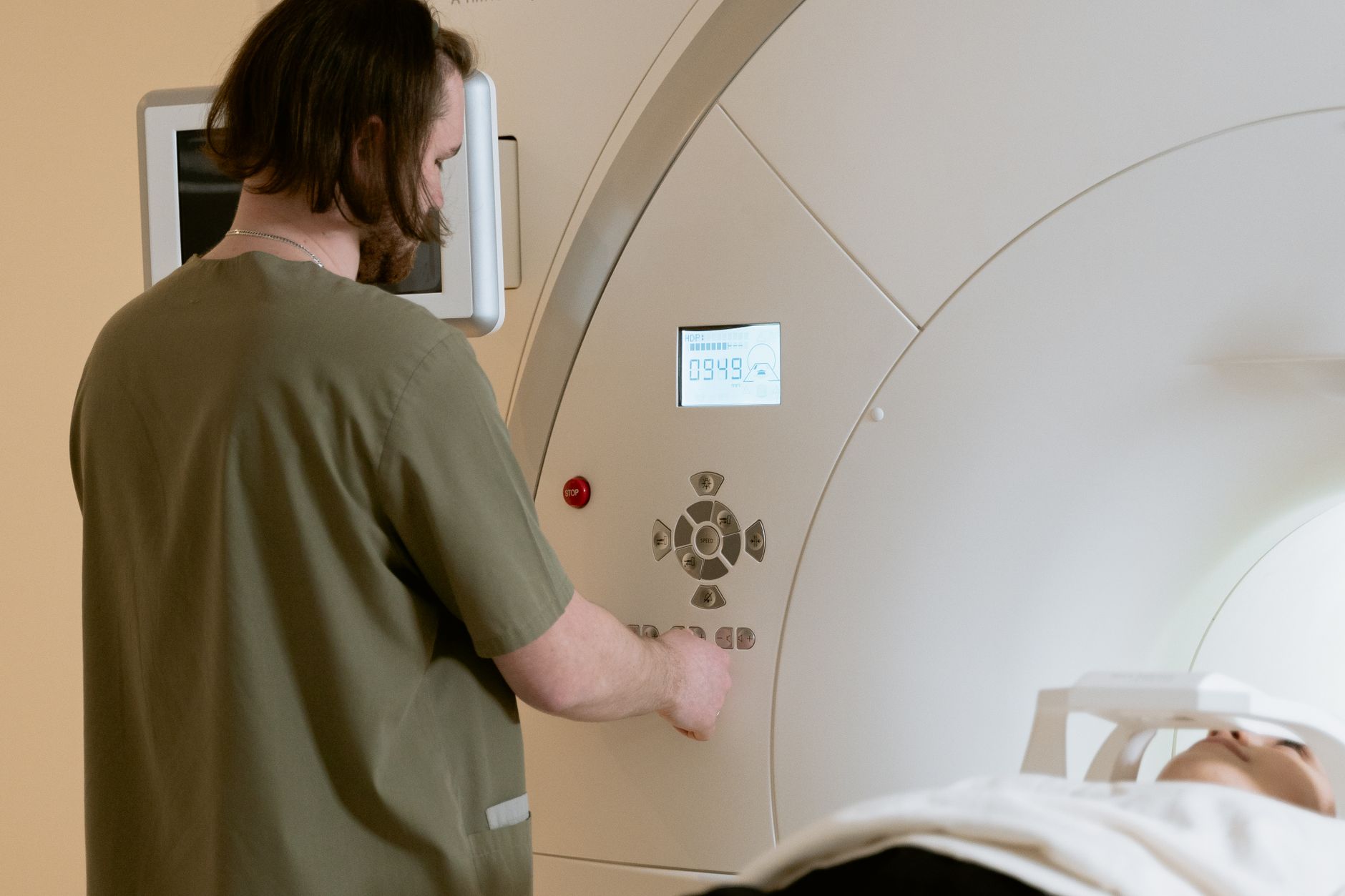 Can a CT Scan Detect Parkinson’s Disease?