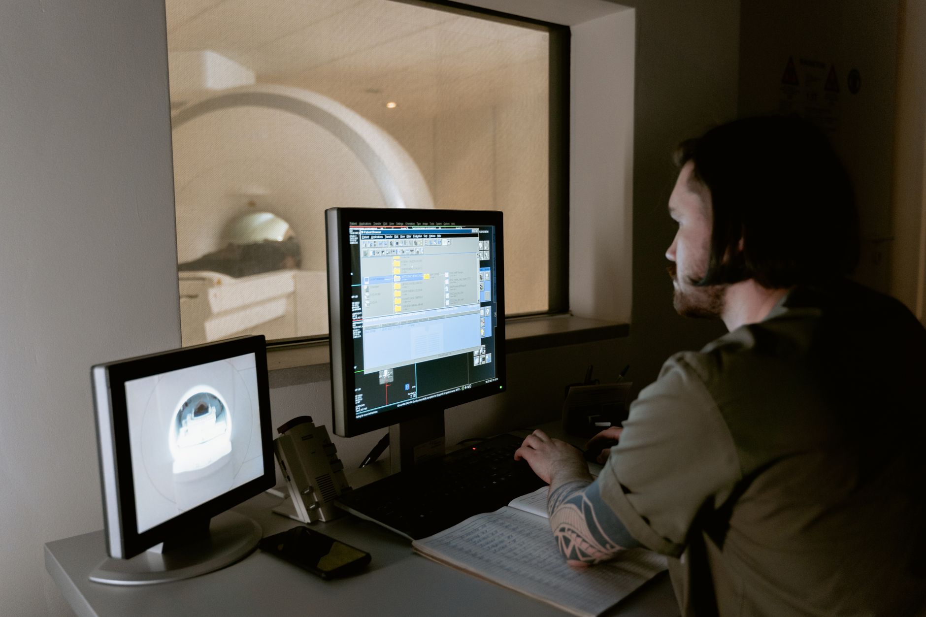 Can an MRI Show Signs of Parkinson’s Disease?