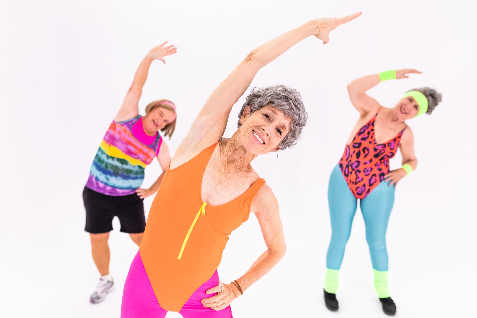 Dance therapy programs improve Parkinson’s patient quality of life and mobility