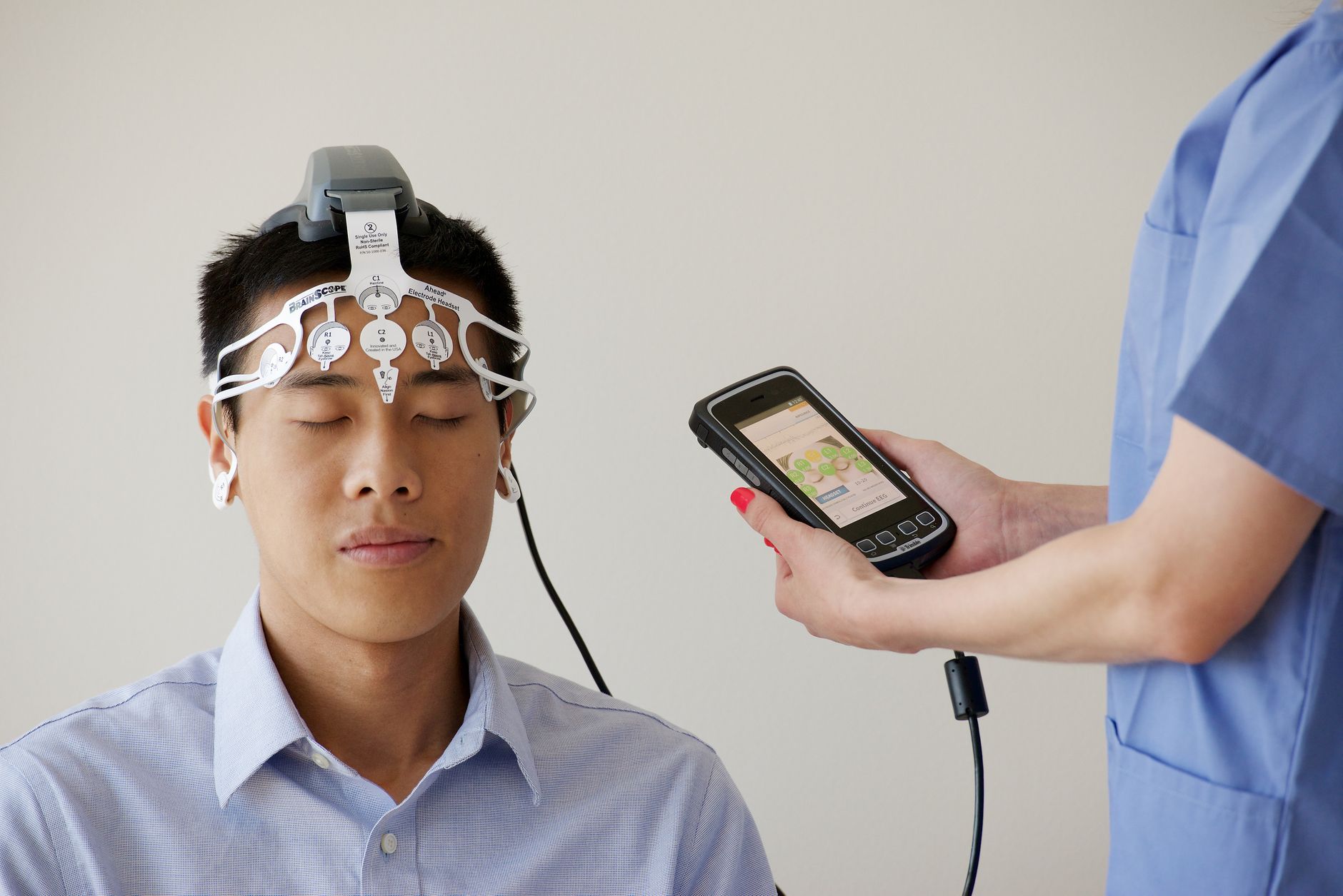 Deep Brain Stimulation Restores Life Quality for Severe Tourette Patients - Featured image