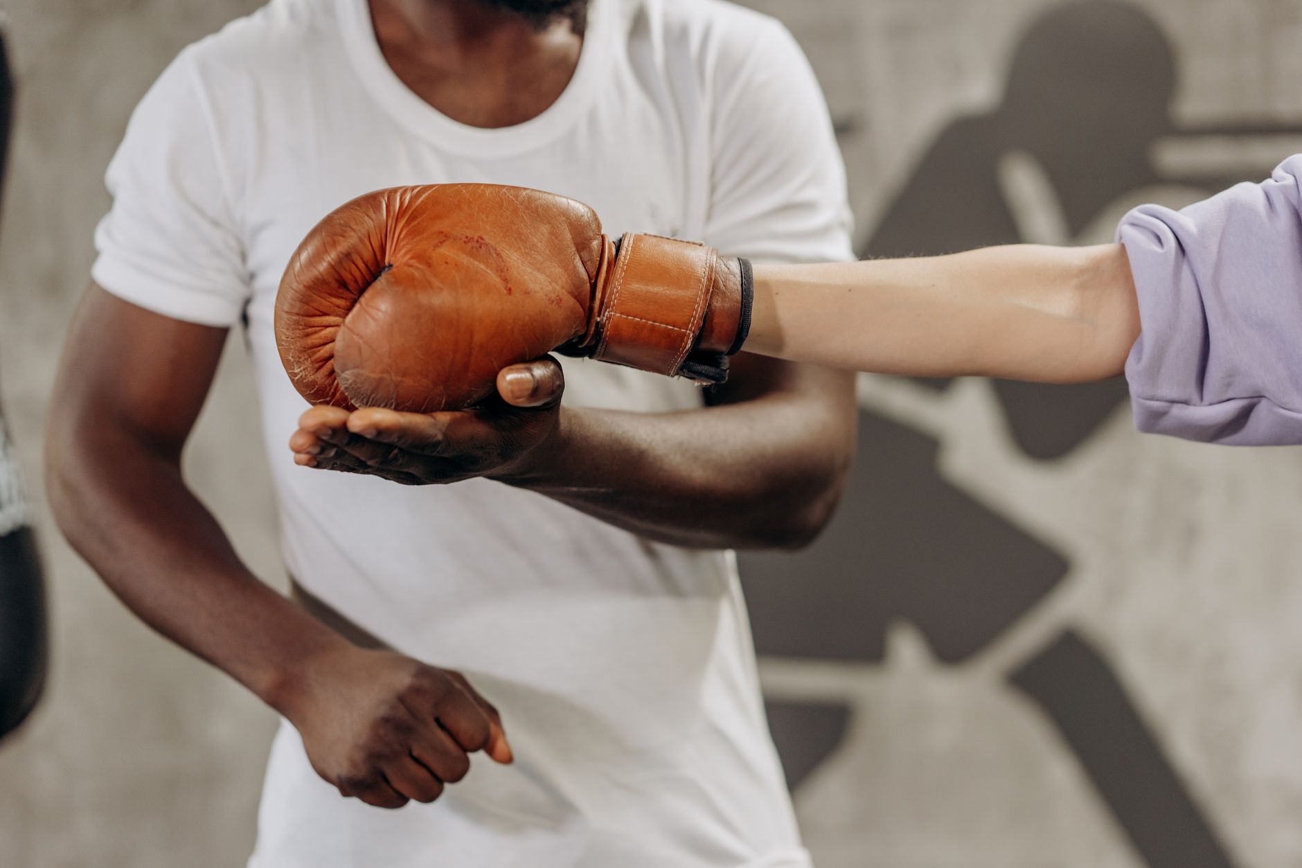 How boxing training helps Parkinson’s patients manage symptoms and improve quality of life