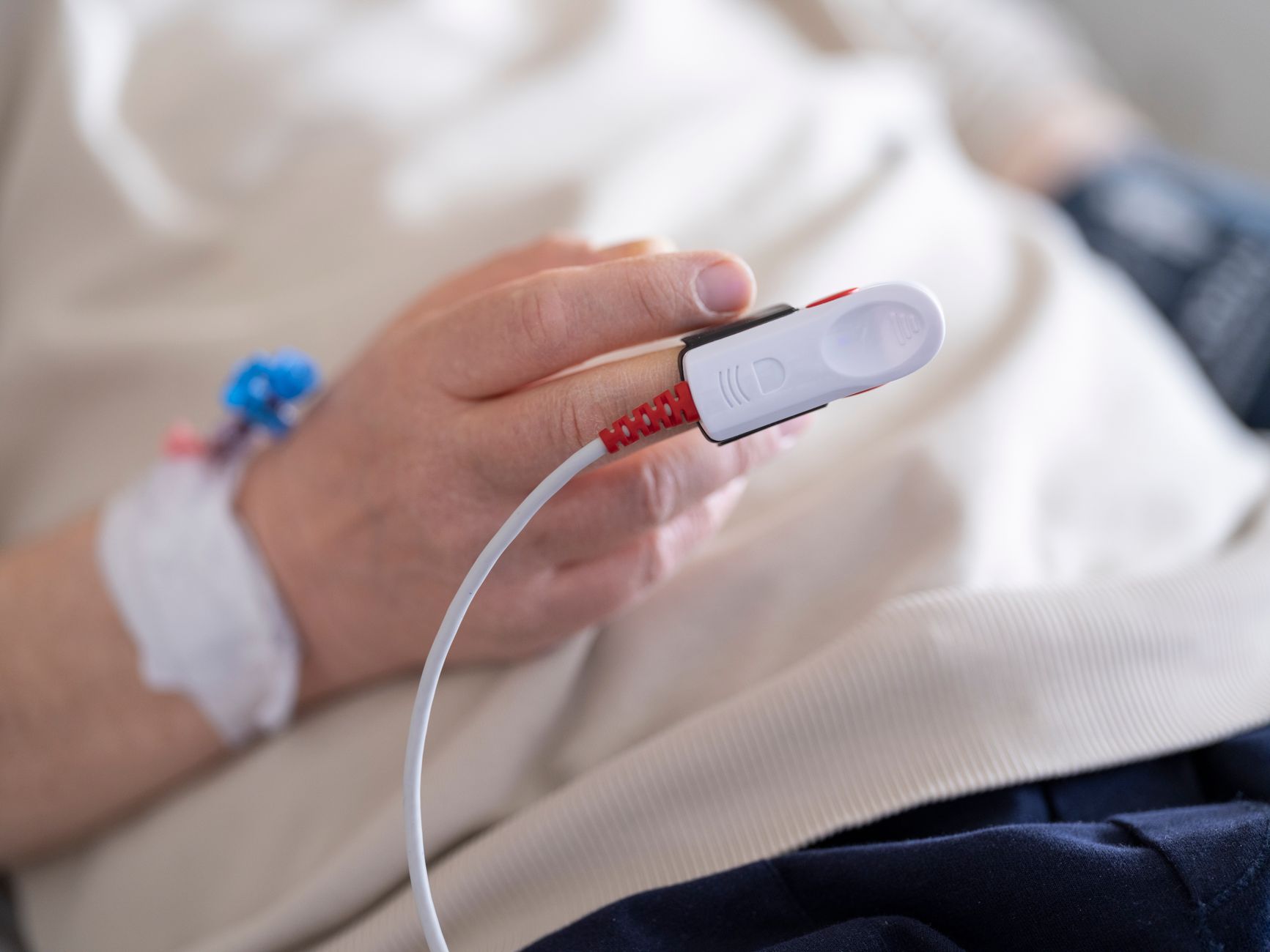 New Sensor Technology Tracks Parkinson’s Movement Abnormalities Remotely