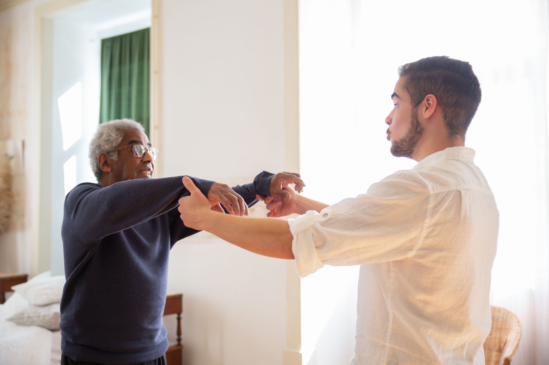 Parkinson’s movement monitoring: New sensor technology enables at-home tracking