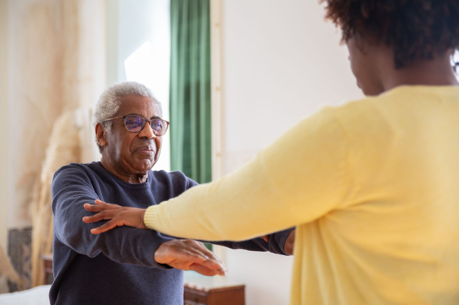 Parkinson's Patients Share Stories: Building Strength Through Daily Living Strategies - Featured image