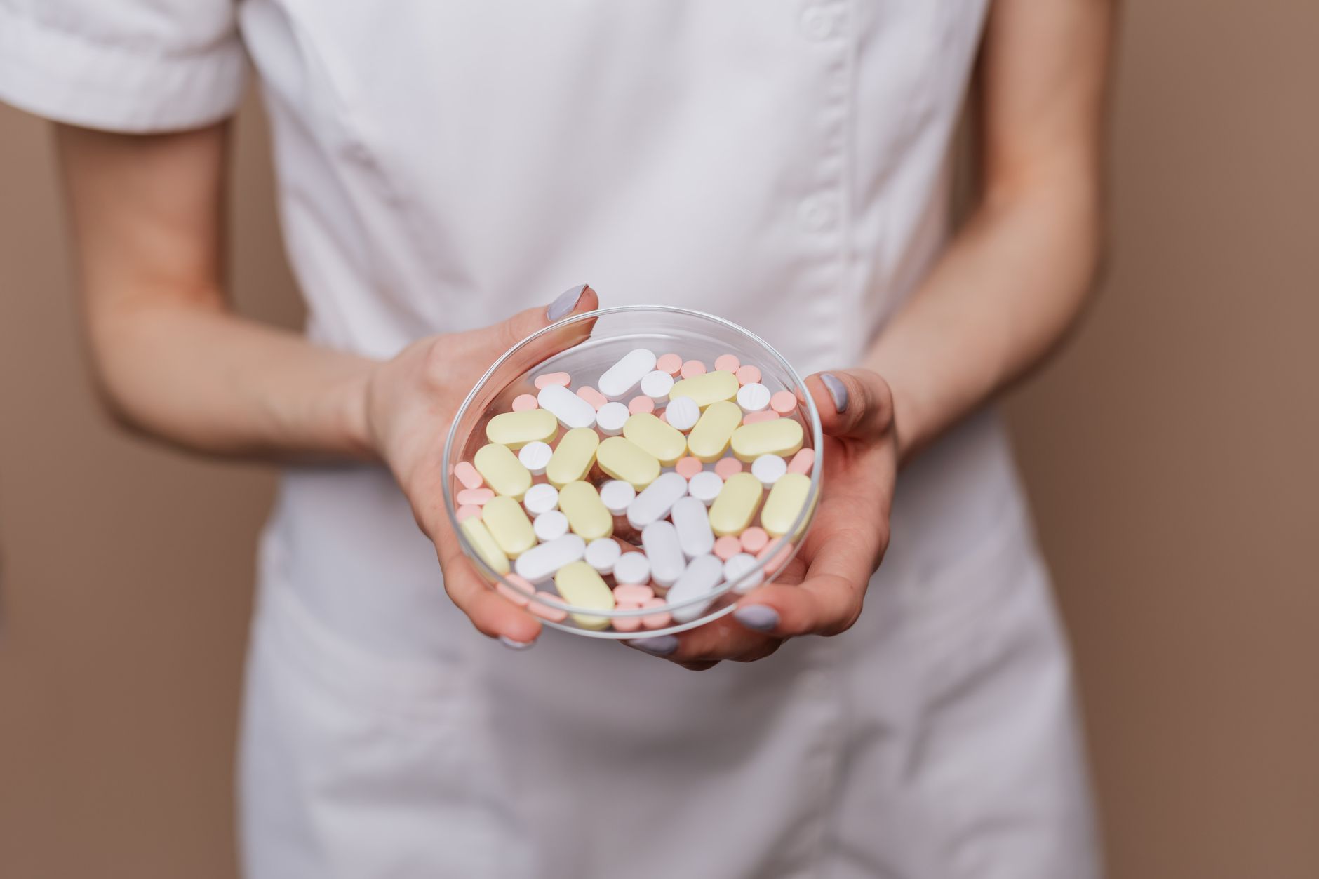 Parkinson's Research Trials: Disease Modification Now Outpaces Symptom Relief Approach - Featured image