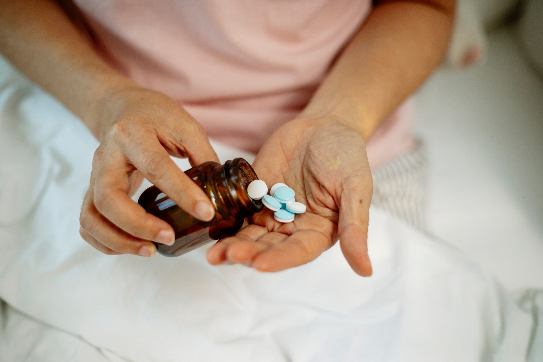 Parkinson's Treatment Breaking Trend Watch: What Changed This Week and Why It Matters - Featured image