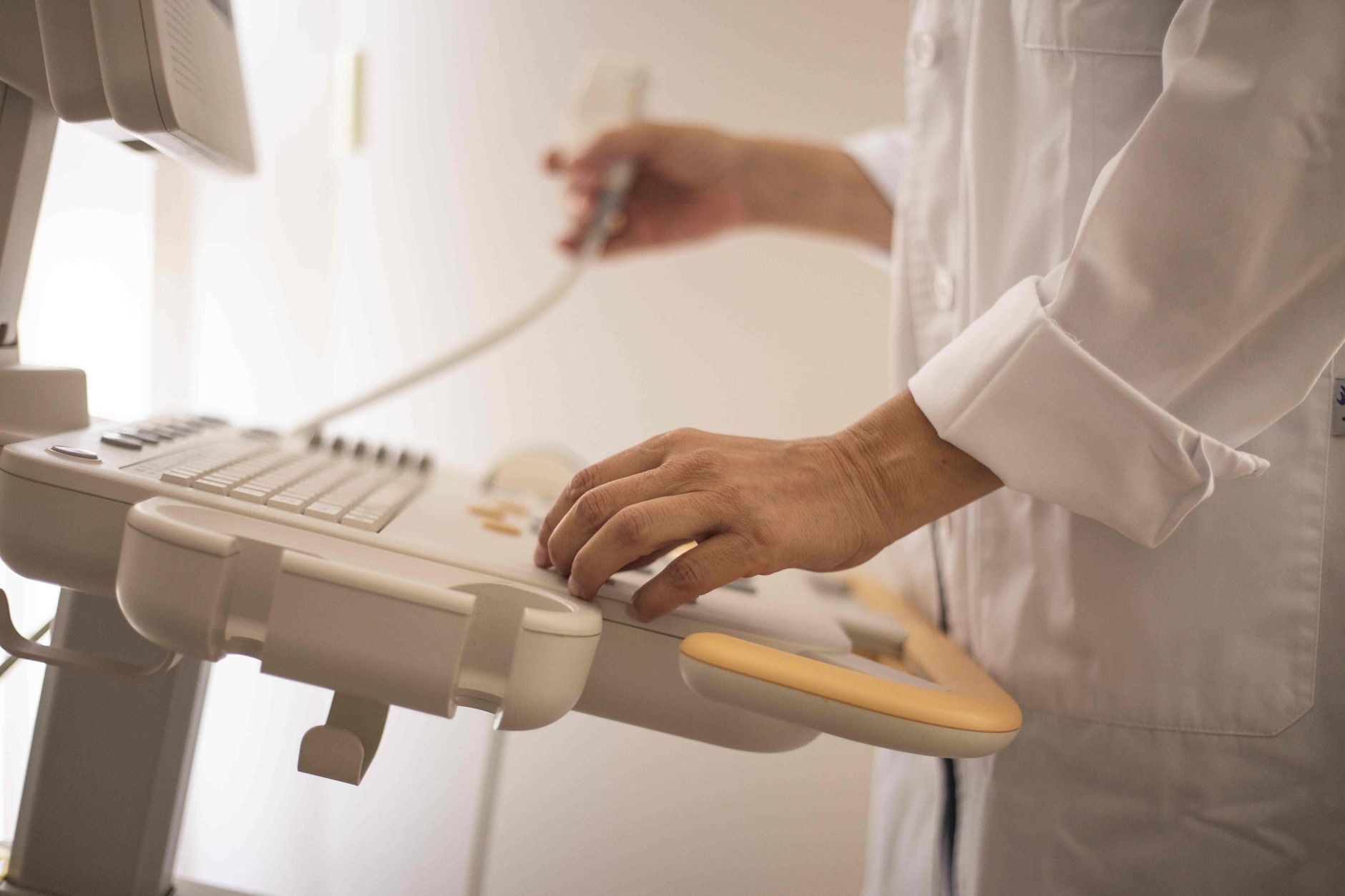 Ultrasound Detects Vagus Nerve Atrophy in Parkinson's Disease - Featured image
