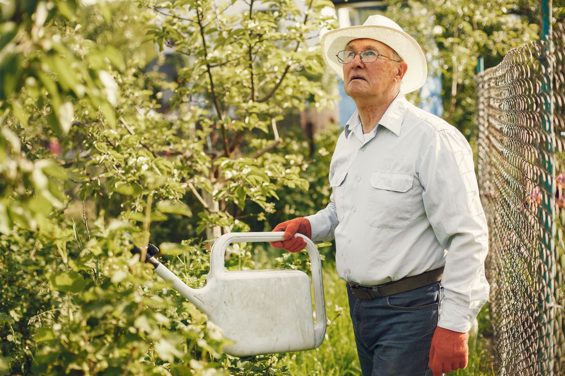 Parkinson's After Agricultural Work: How to Reconstruct a Pesticide Exposure History - Featured image