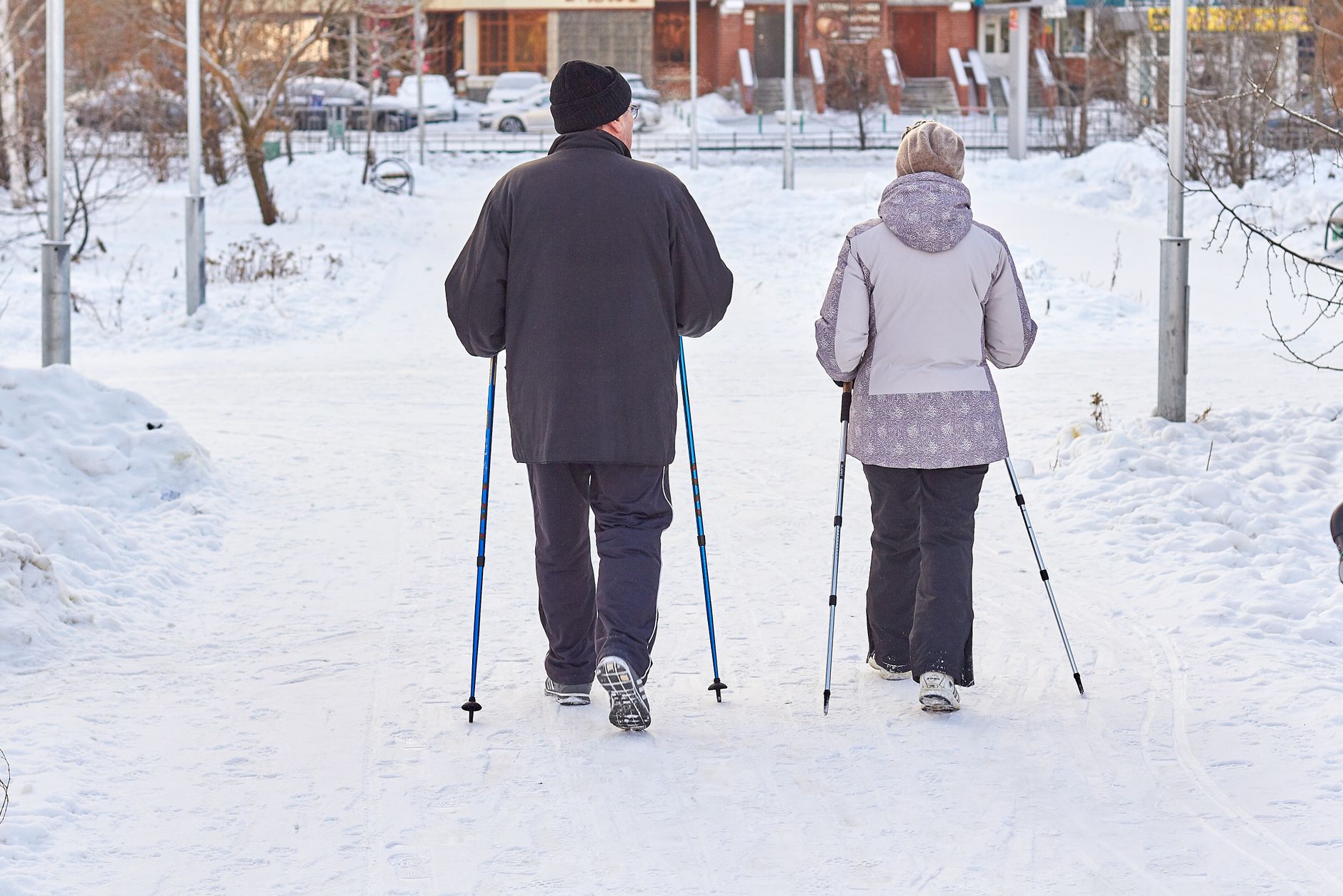 Parkinson's Freezing in Doorways: What to Discuss During a Gait Assessment - Featured image