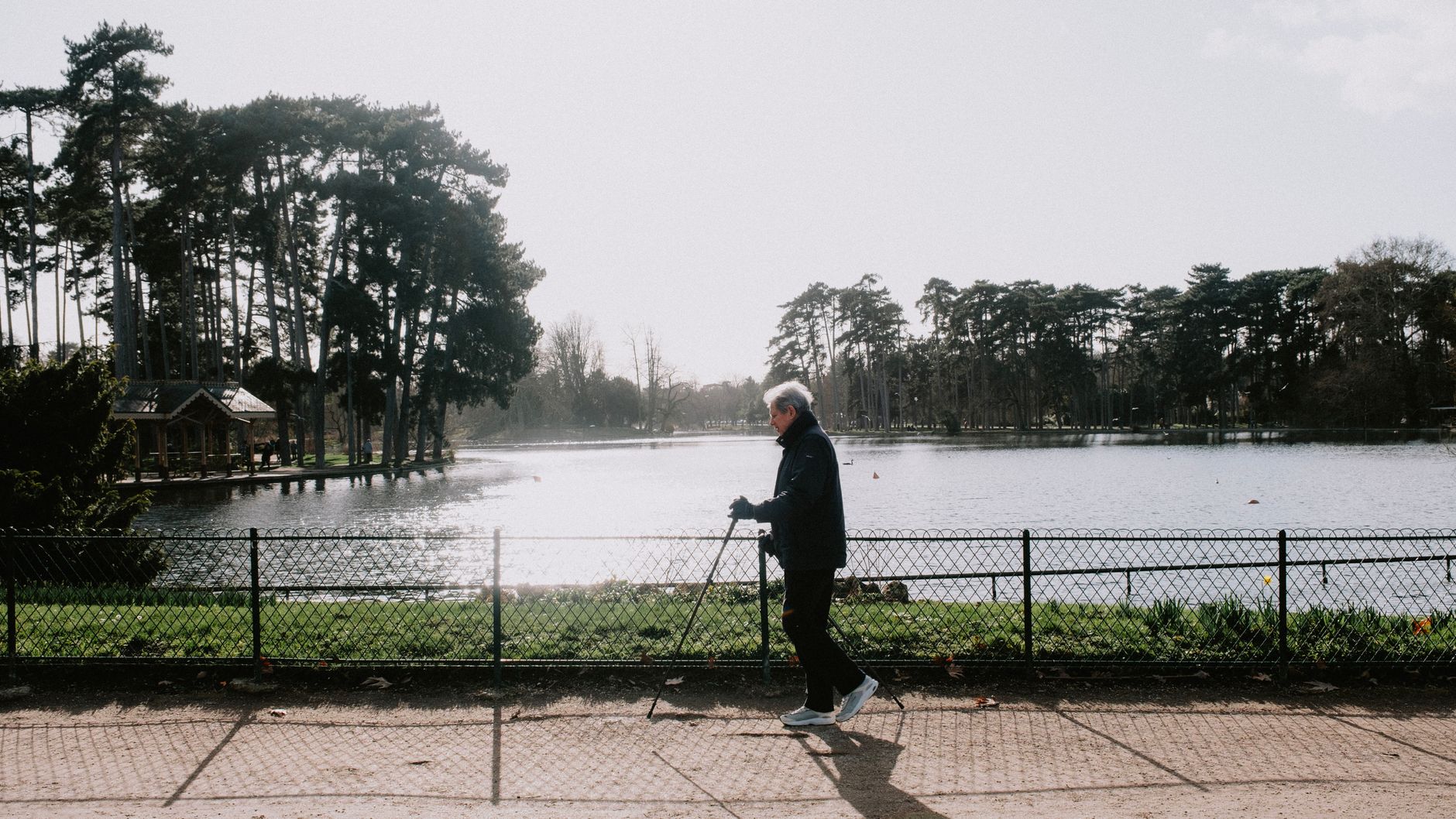 Parkinson's Walking Aids: Why the Best Choice Depends on Your Specific Gait Problems - Featured image