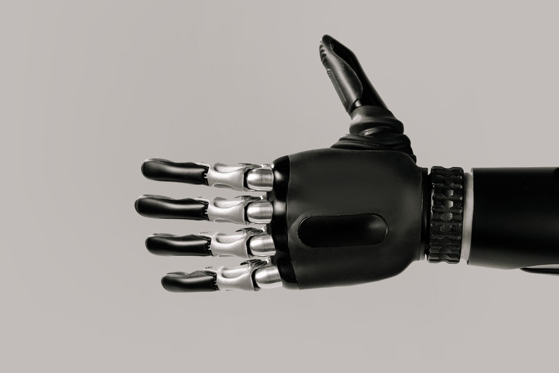 Robot-Assisted Walking for Parkinson's: What a September 2026 Review Can and Cannot Show - Featured image
