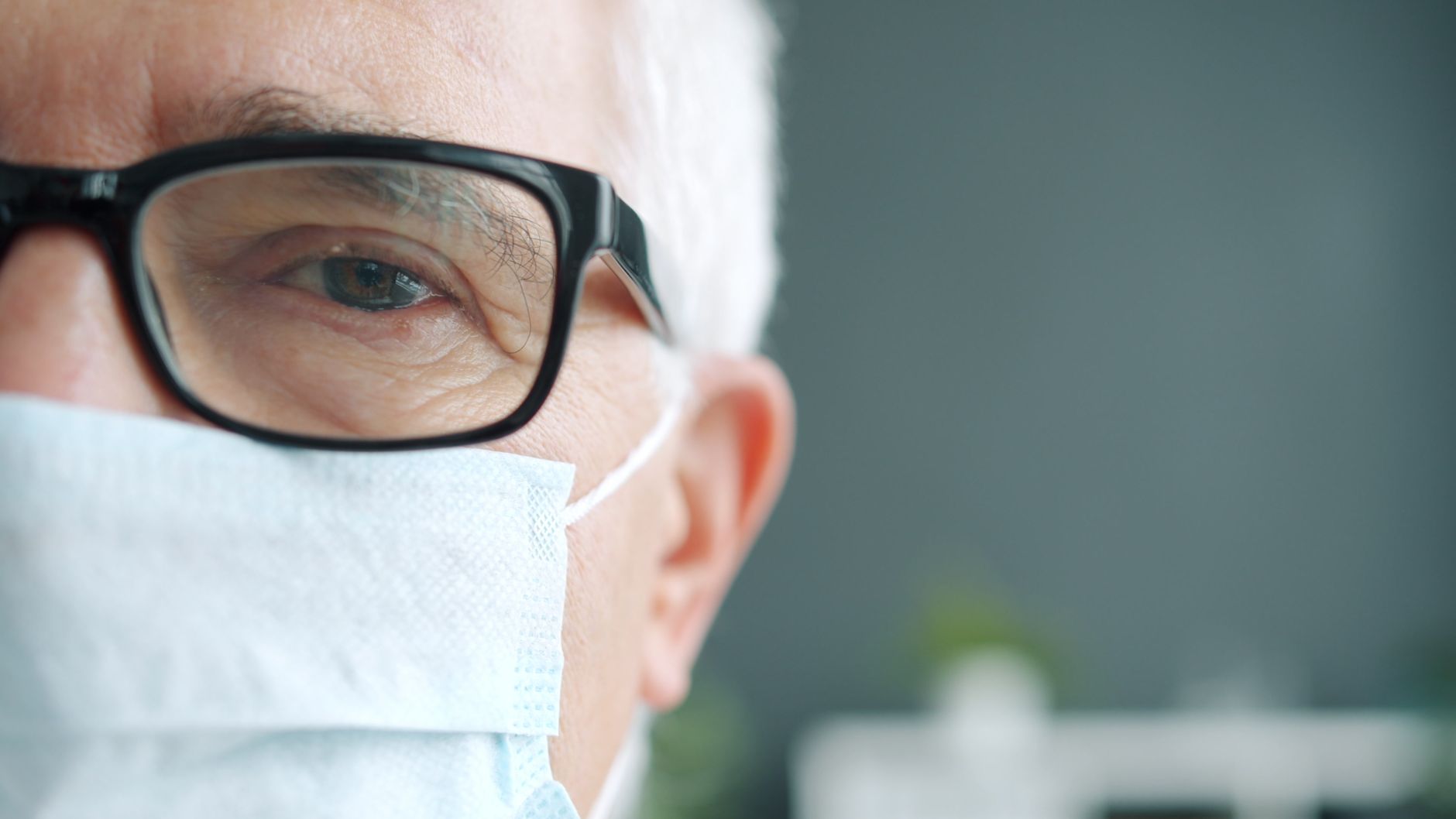 When a Parkinson's Care Partner Is Afraid to Leave the Room - Featured image