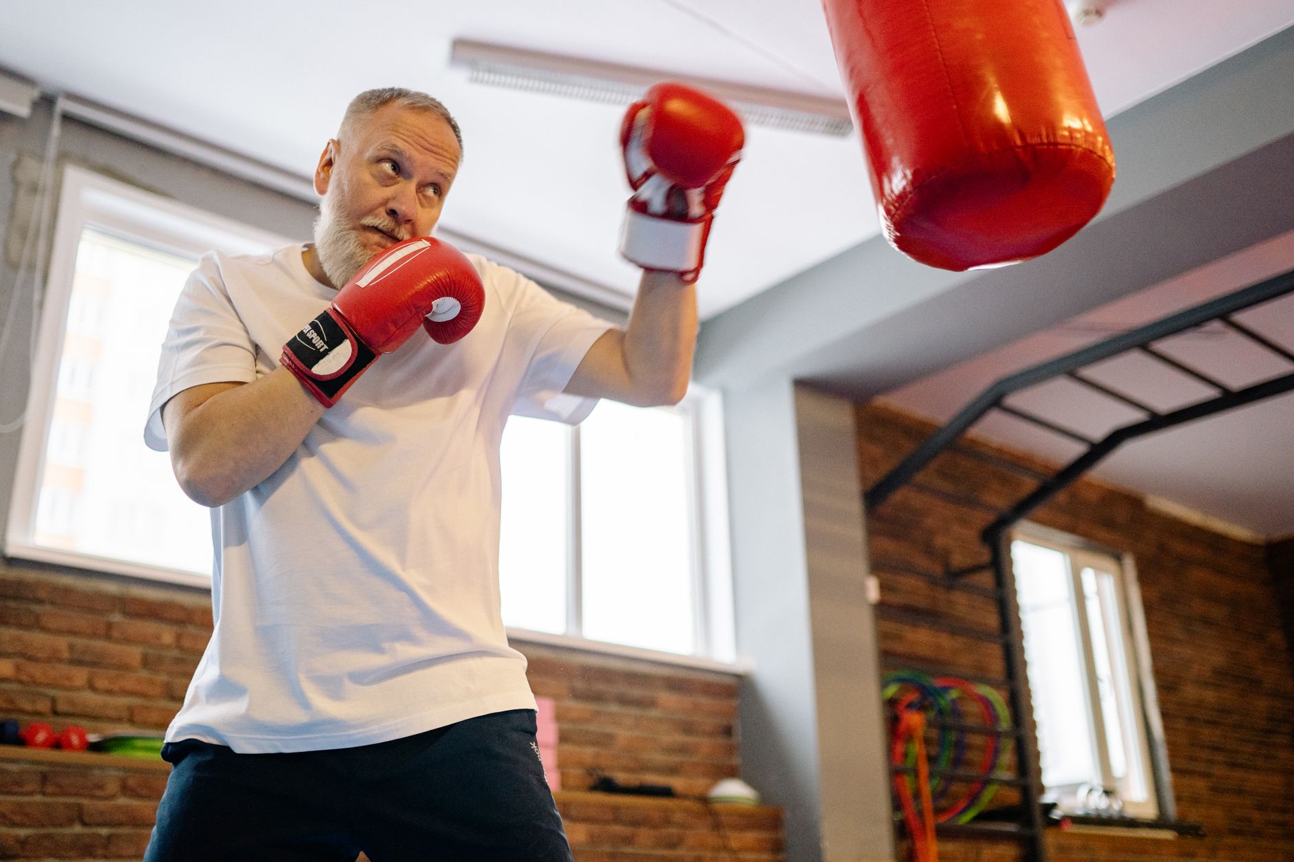 Boxing for Parkinson's Explained: What Patients and Families Should Know - Featured image