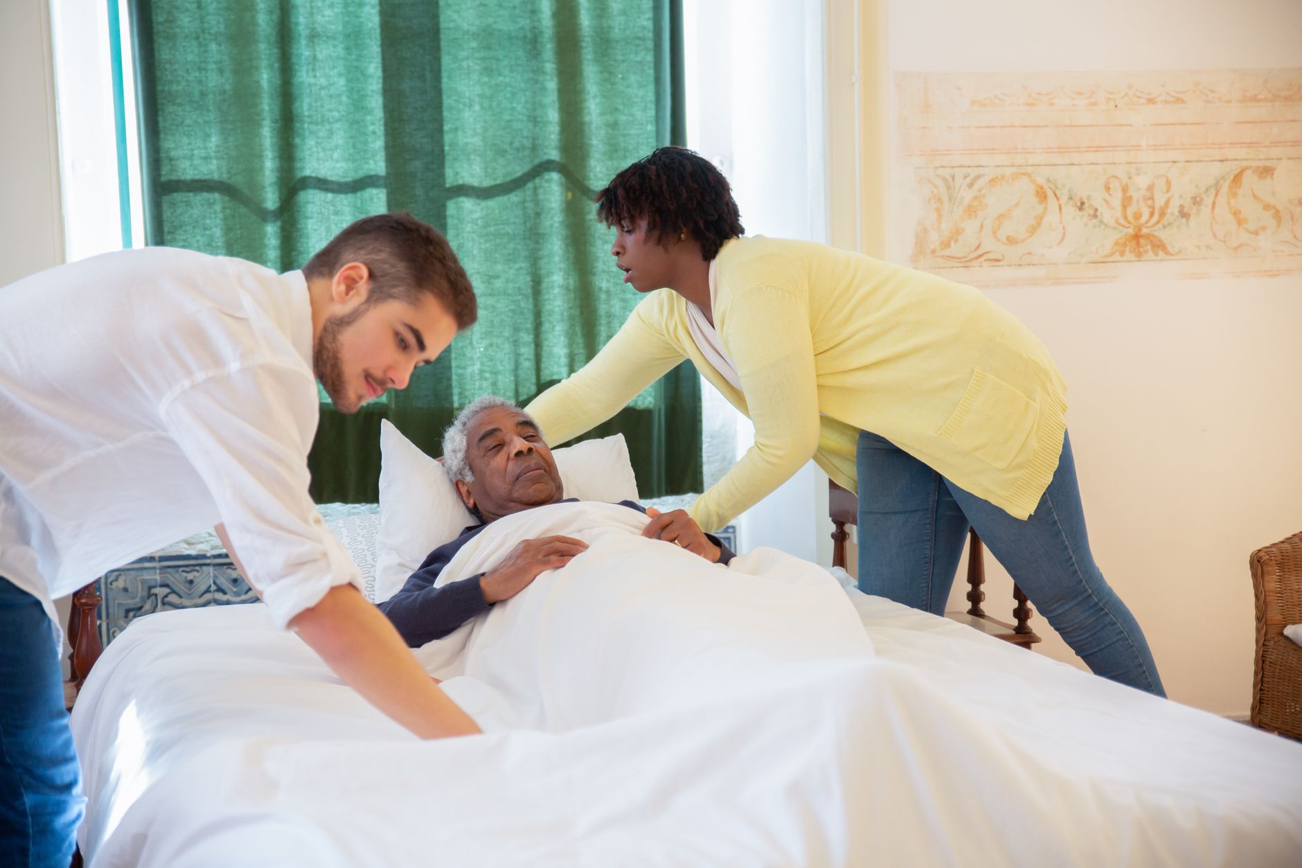 Caregiver Support for Parkinson's Disease FAQ for October 2026: Source-Checked Answers to Common Questions - Featured image