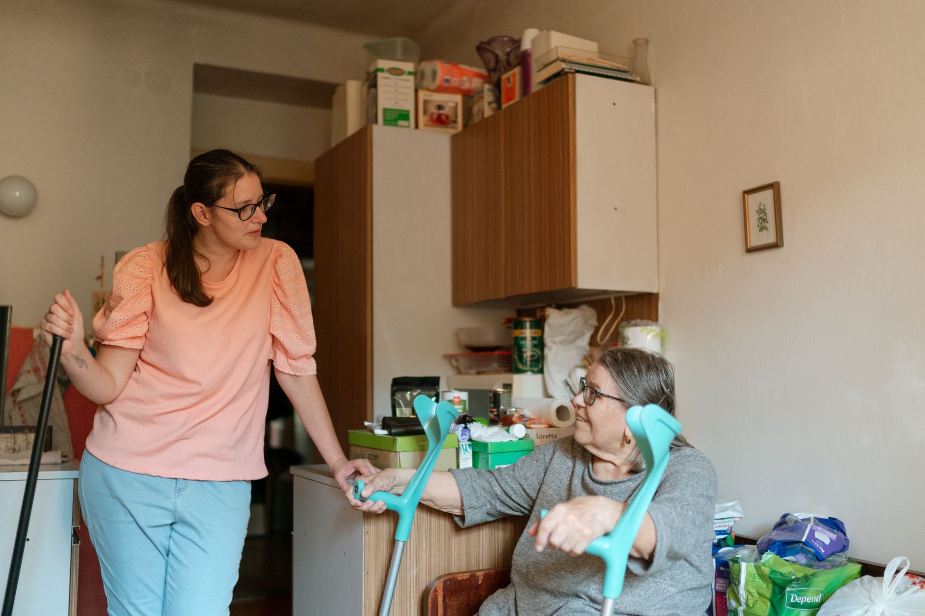 Caregiver Support for Parkinson's Disease Explained for 2026: Who It Affects, Key Evidence, and What to Do Next - Featured image