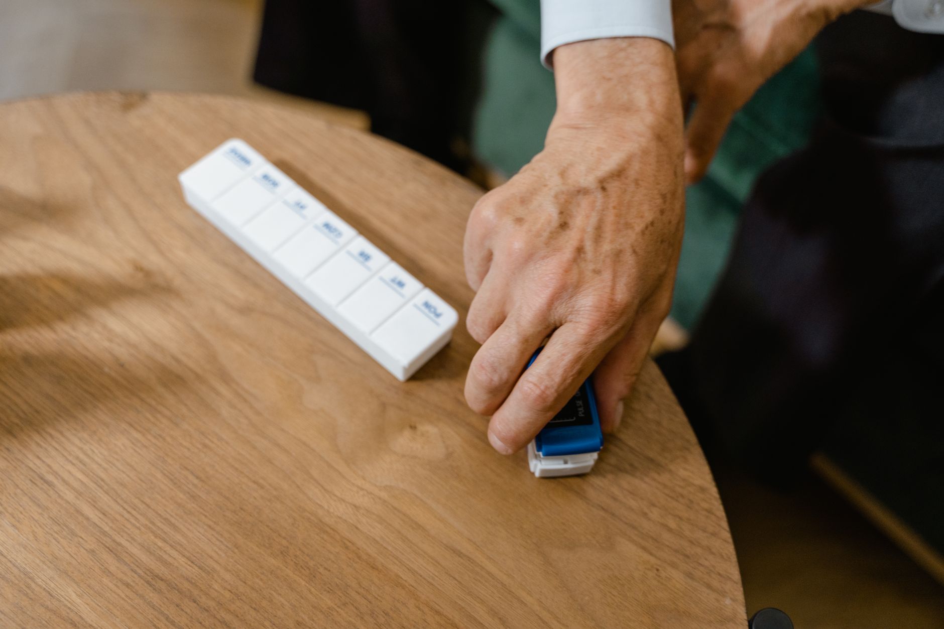 Daily Living for Parkinson's Disease Explained for 2026: Who It Affects, Key Evidence, and What to Do Next - Featured image