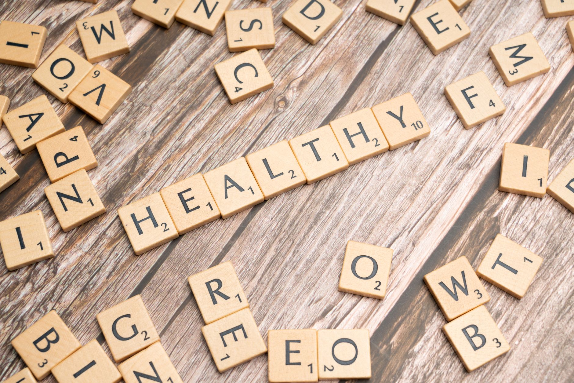 Does Diet Quality Affect Cognitive Decline in Parkinson's Disease? - Featured image