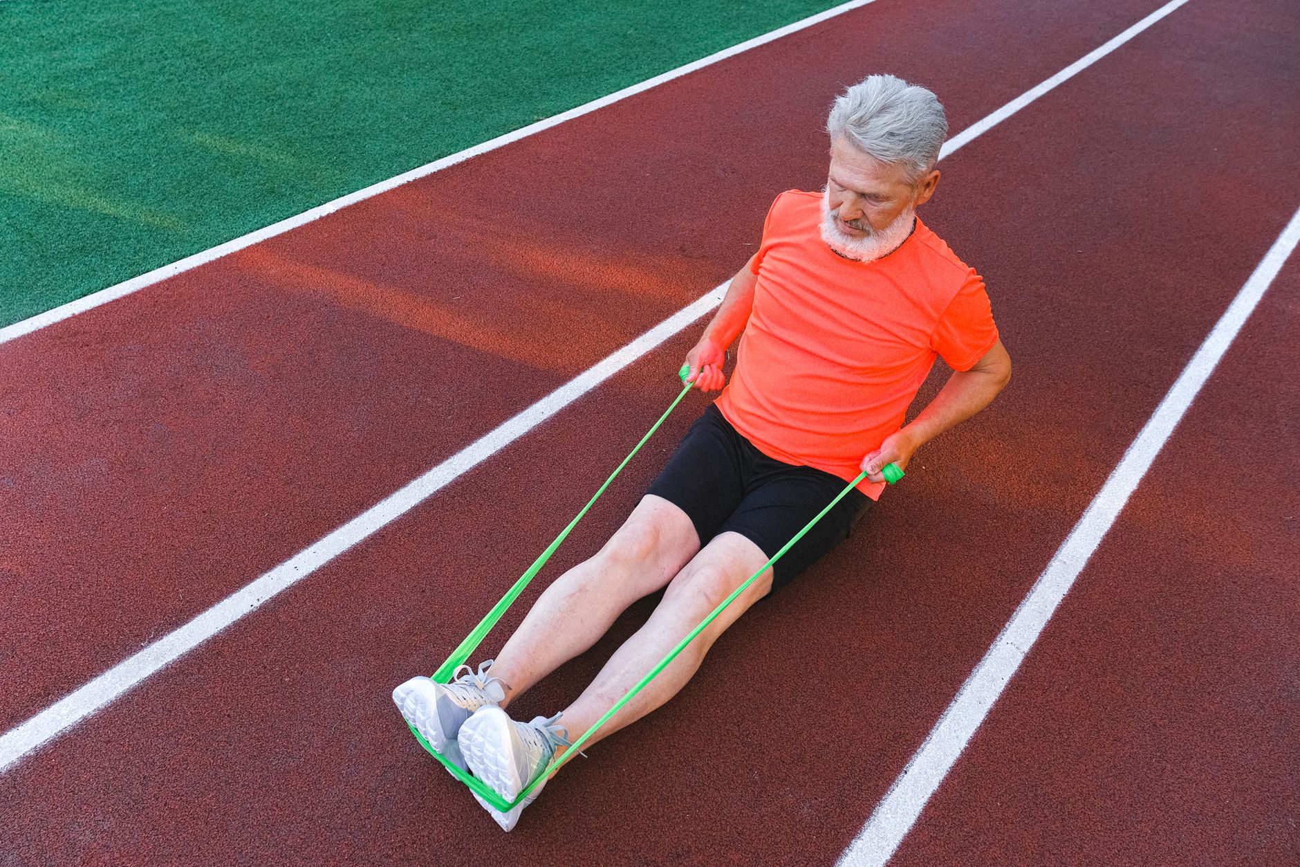Dopamine and Exercise: How Movement Affects Parkinson's Medication Response - Featured image