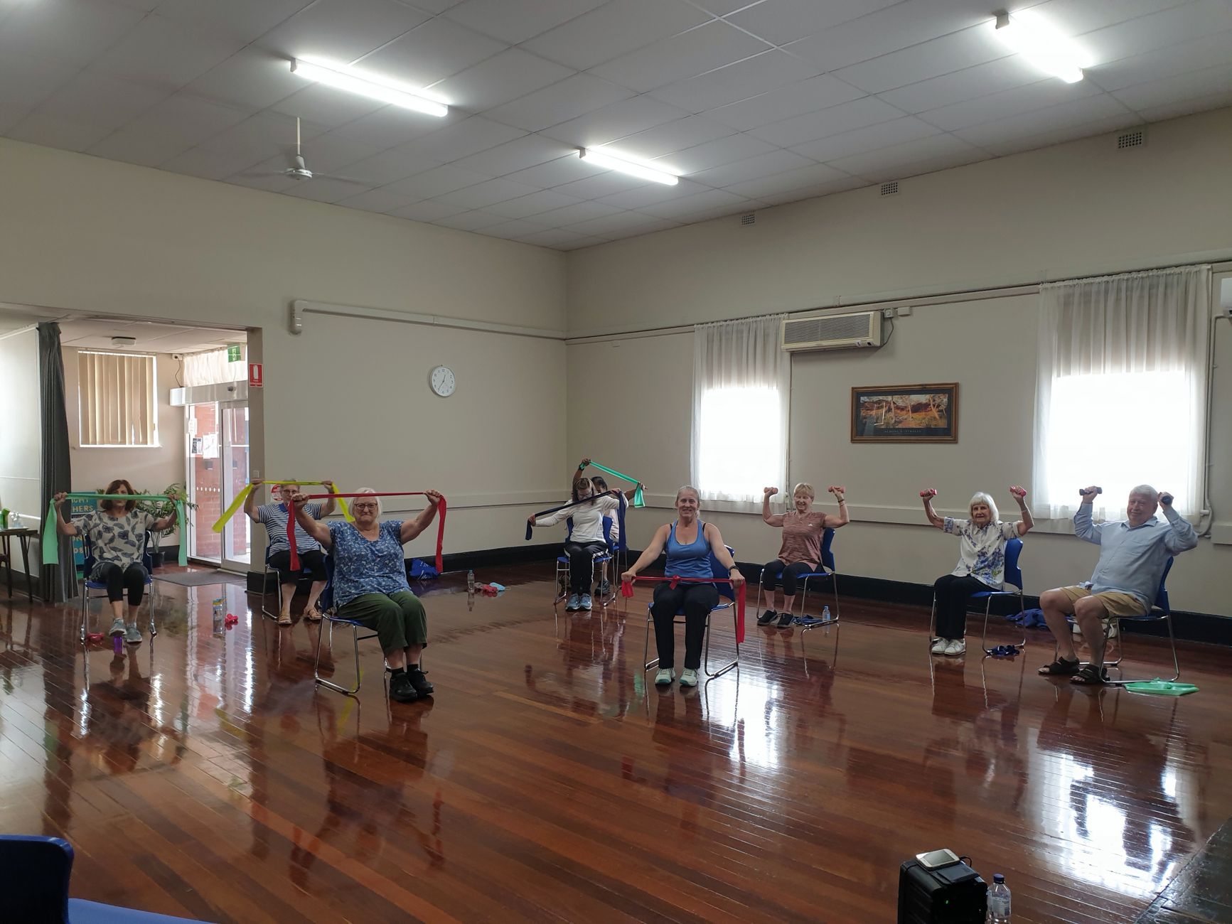 Exercise and Movement for Parkinson's Disease 2026 Guide: safety, access, and evidence limits; Key Facts and Questions to Ask - Featured image