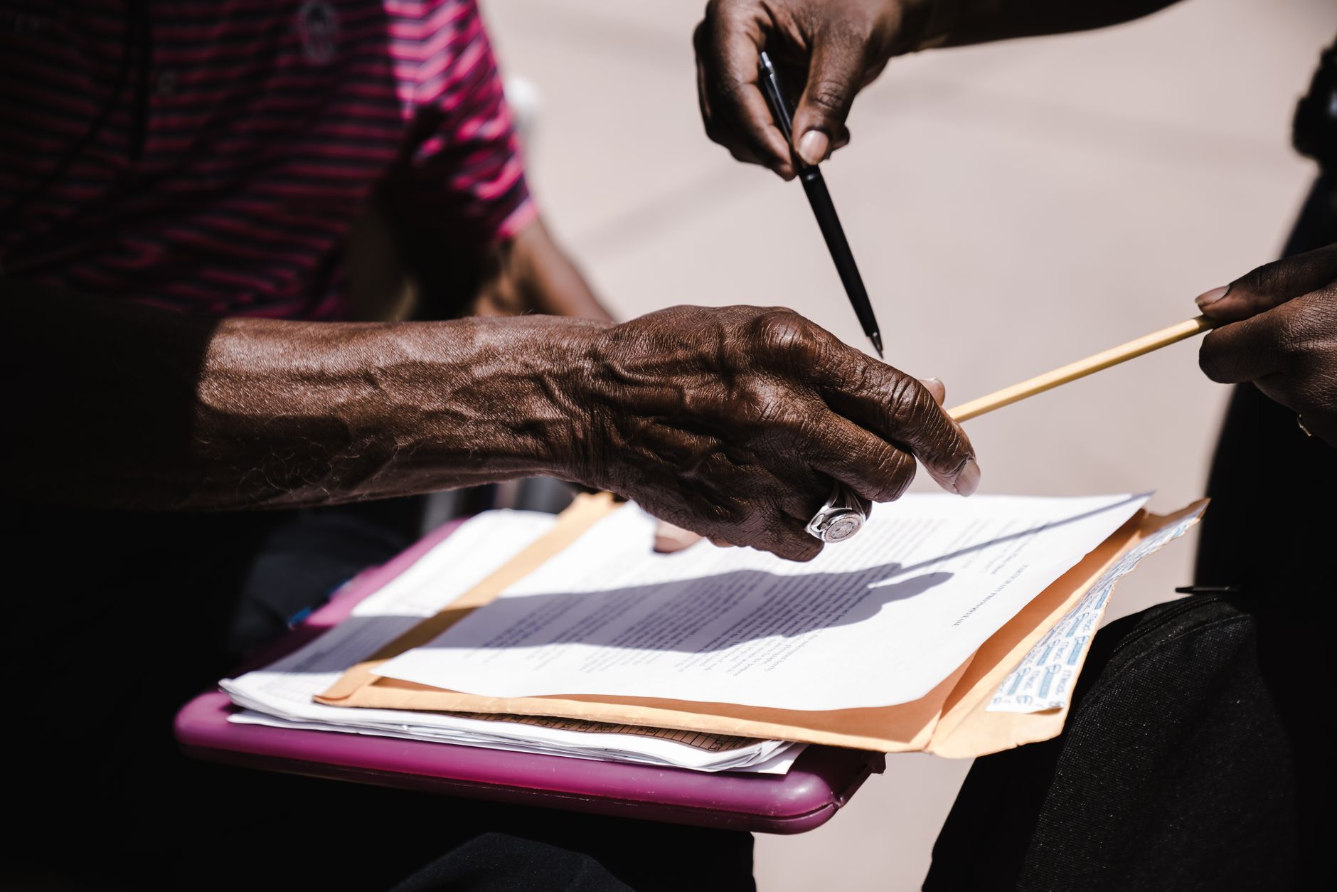 Financial and Legal Help for Parkinson's Disease Explained for 2026: Who It Affects, Key Evidence, and What to Do Next - Featured image