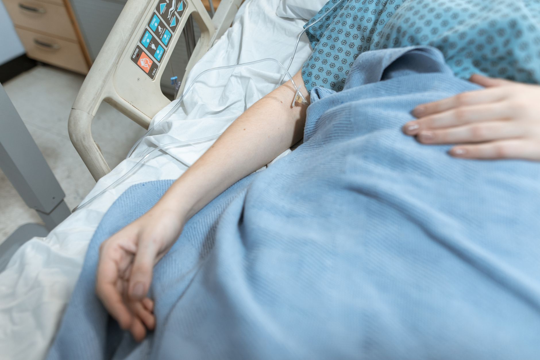 Hospital Financial Aid Programs for Parkinson's Treatment Costs - Featured image