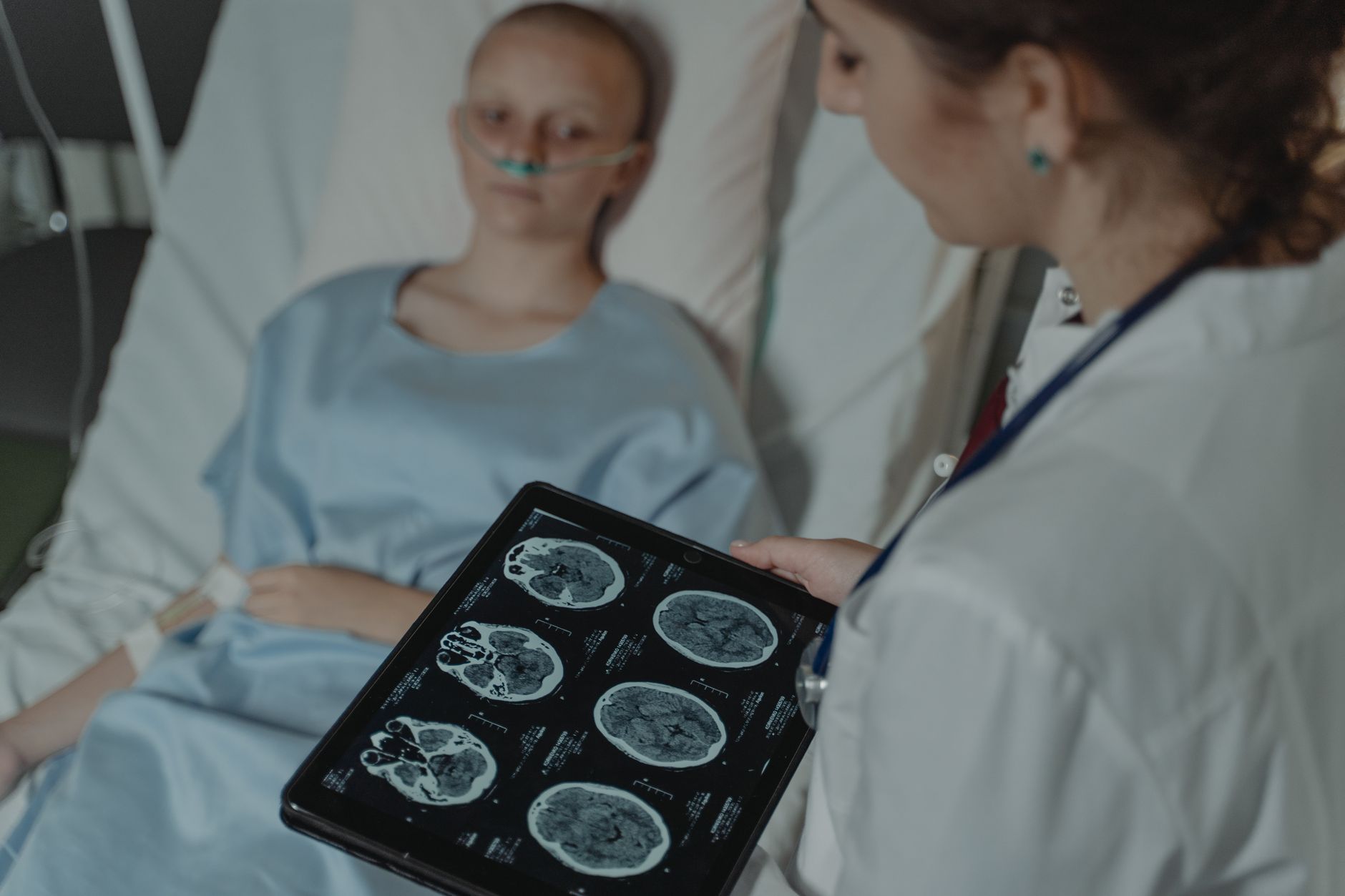 How Does Deep Brain Stimulation Affect Daily Living Tasks at Home? - Featured image