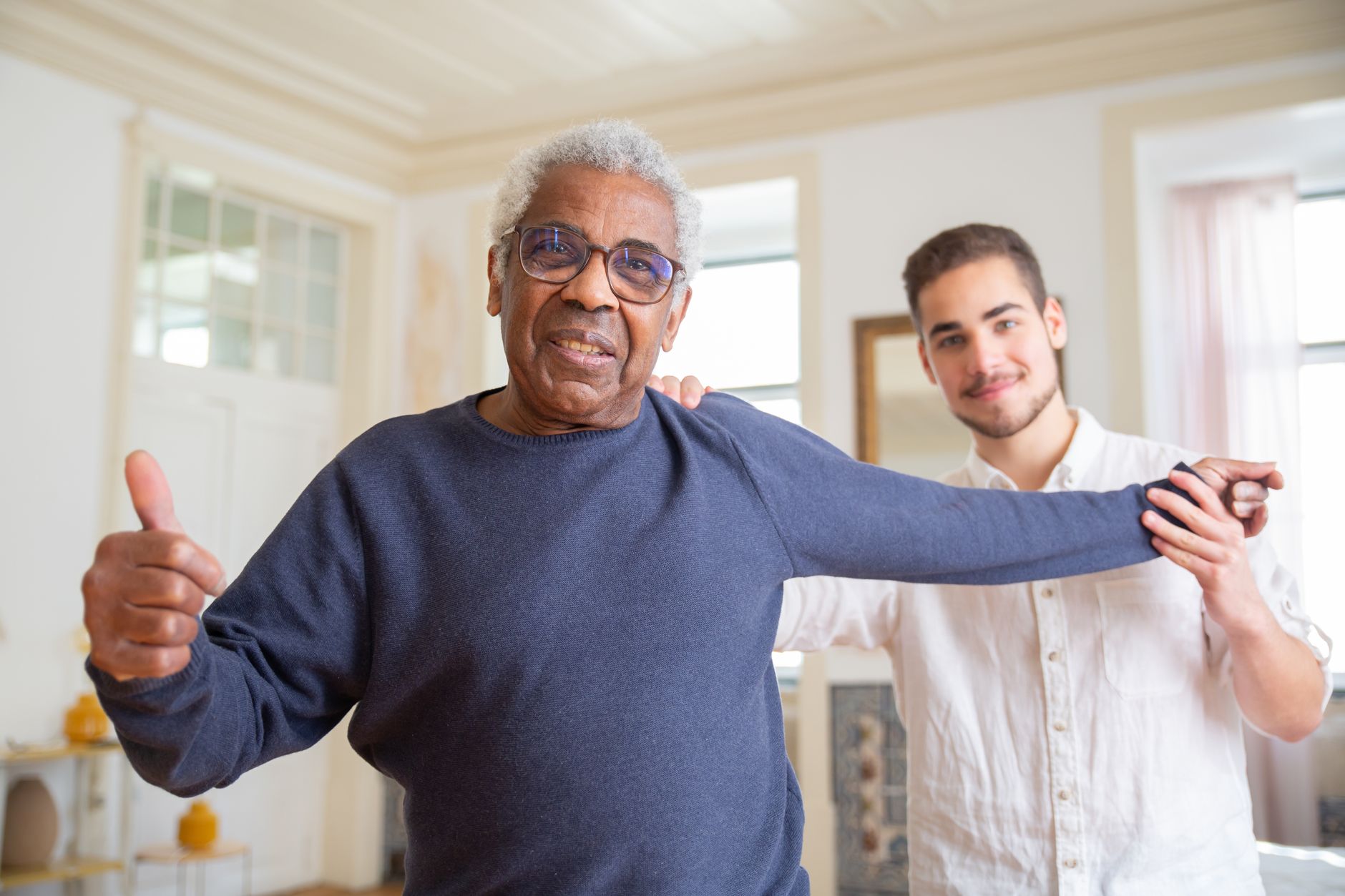 How to Verify Caregiver Support for Parkinson's Disease Claims in 2026: NIH, FDA, and trial records, Evidence, and Red Flags - Featured image