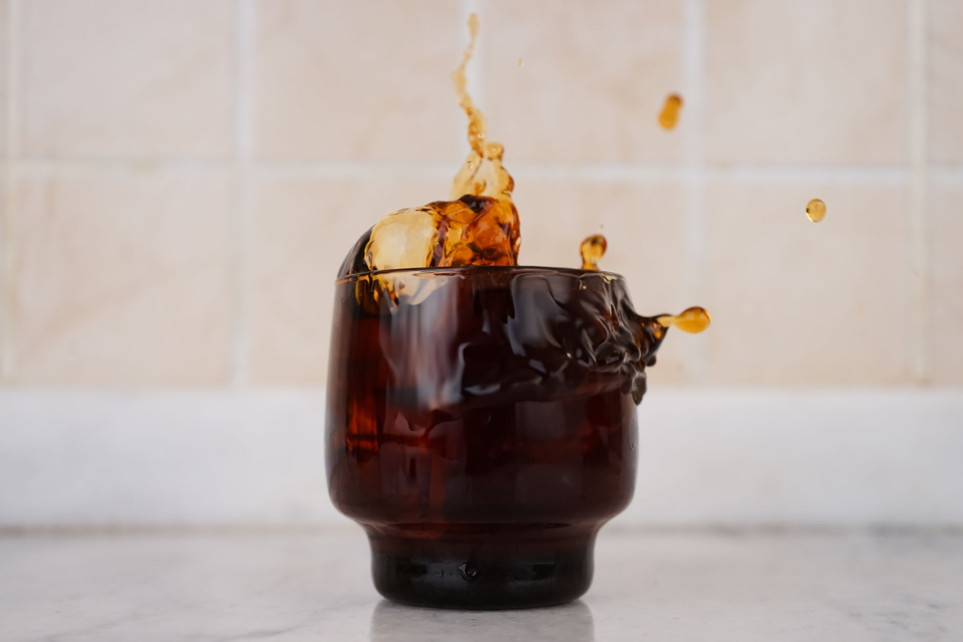 I Keep Spilling Drinks Because of My Parkinson's Tremor - Featured image