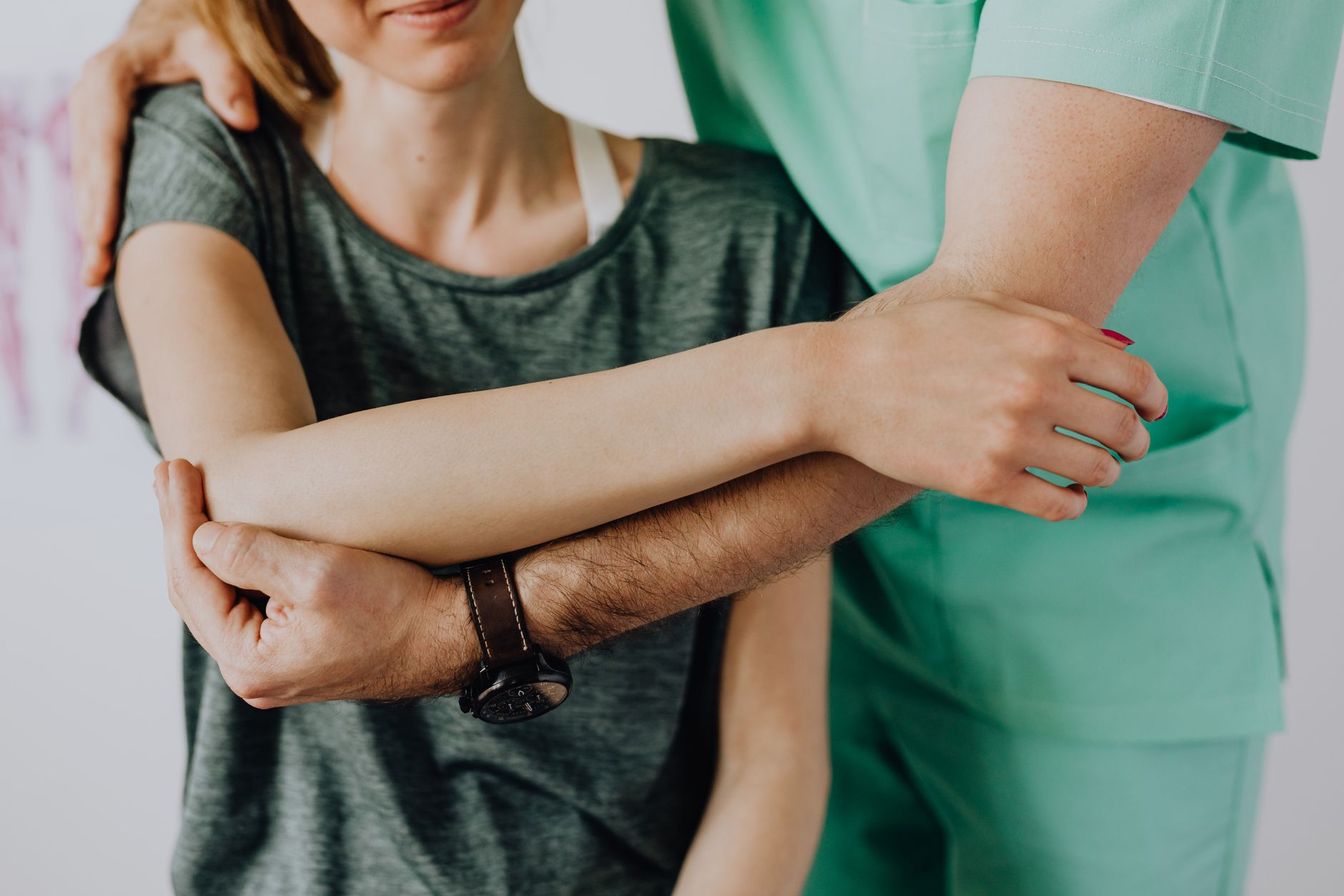 Occupational Therapy Parkinson's Research Review: Findings, Gaps, and Practical Context - Featured image