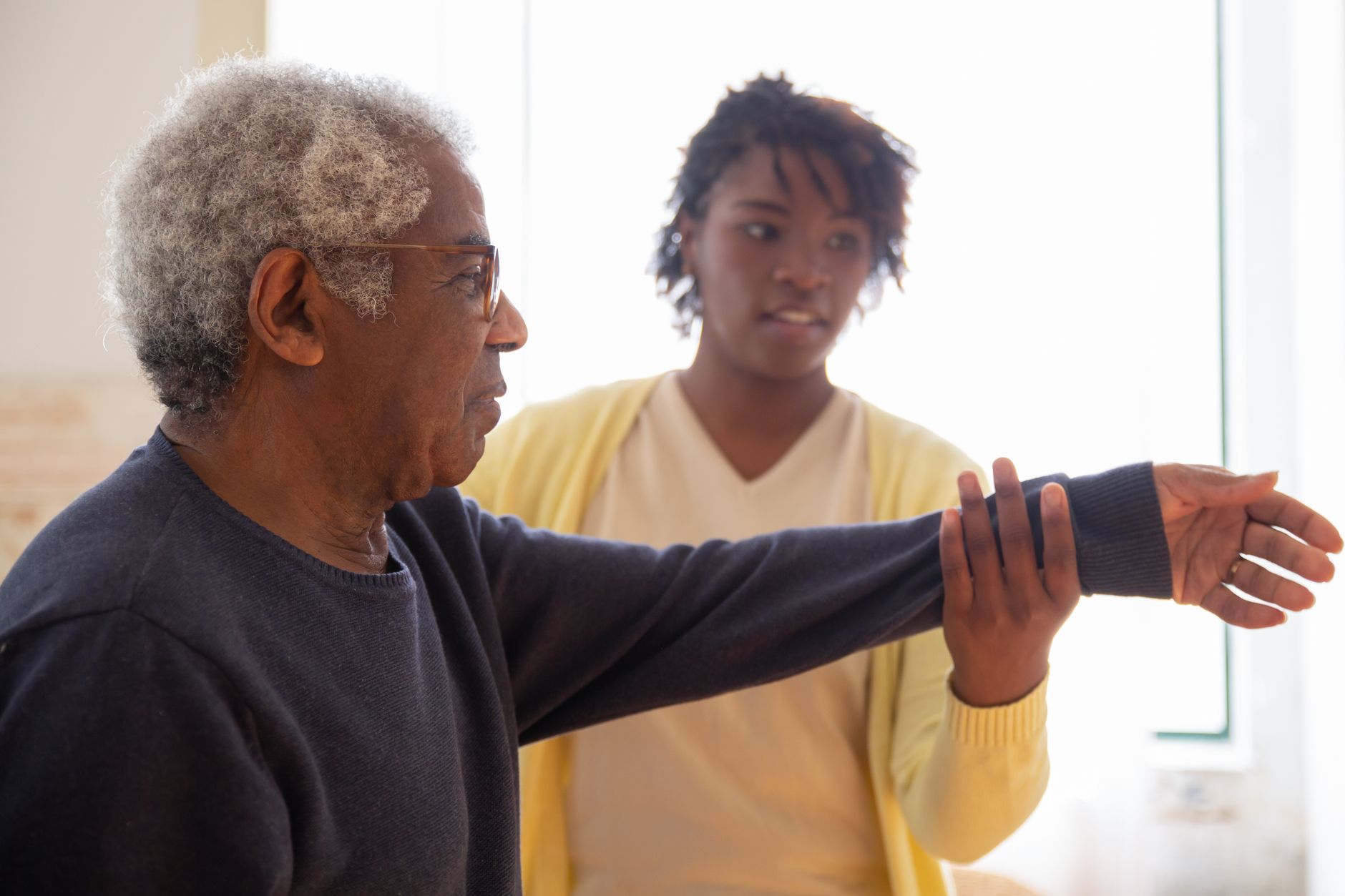 Parkinson's Caregiver Decision Guide: Options, Trade-Offs, and Follow-Up - Featured image
